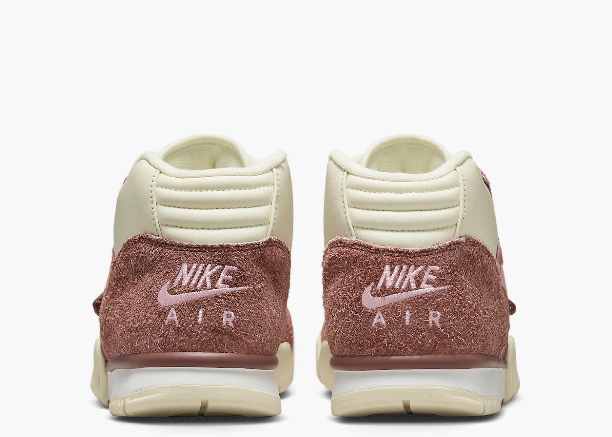 Nike Air Trainer 1 Valentine's Day (2023) DM0522-201 Hype Clothinga Limited Edition