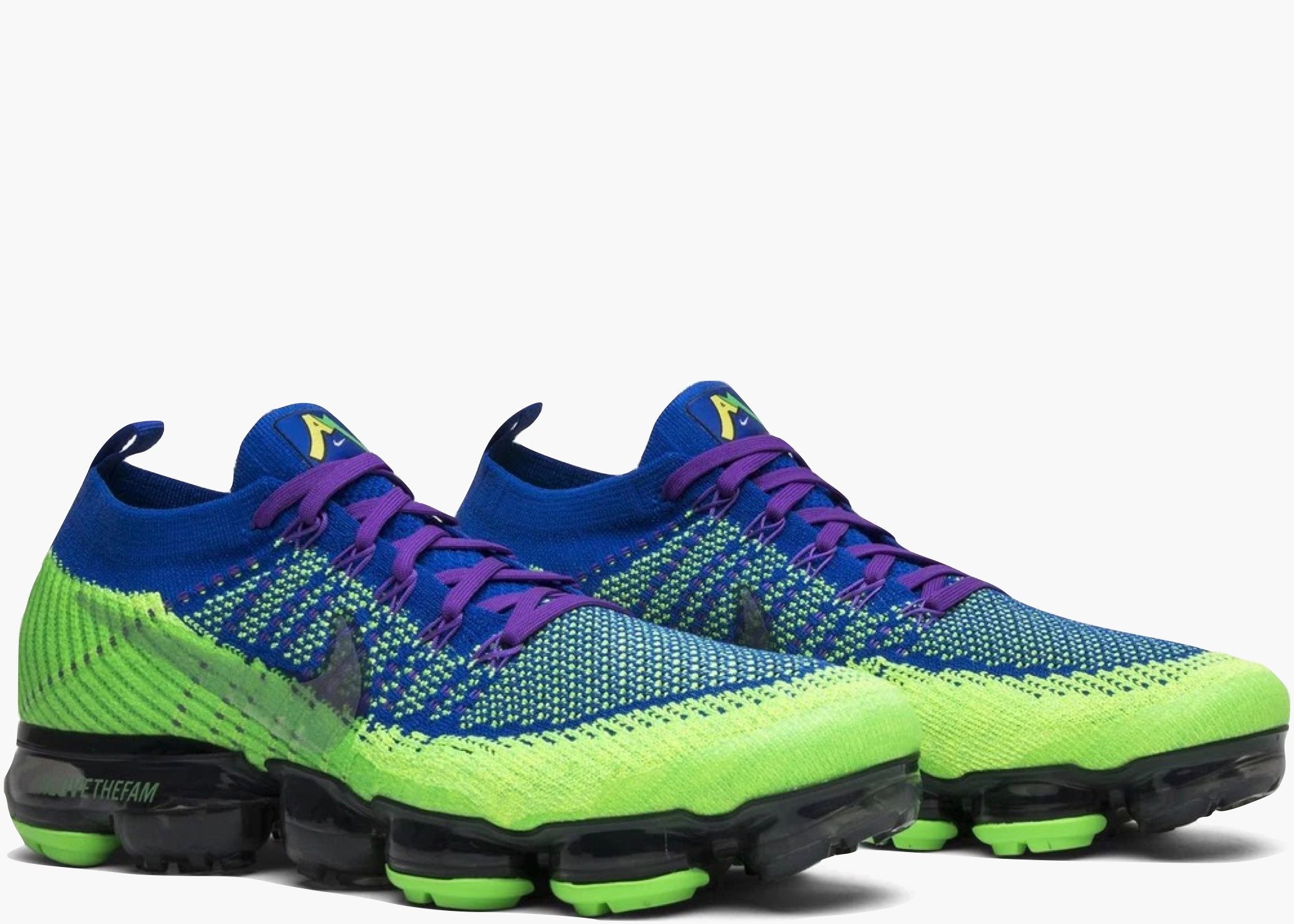 Nike Air VaporMax Doernbecher (2017) AH6893-300 Hype Clothinga Limited Edition