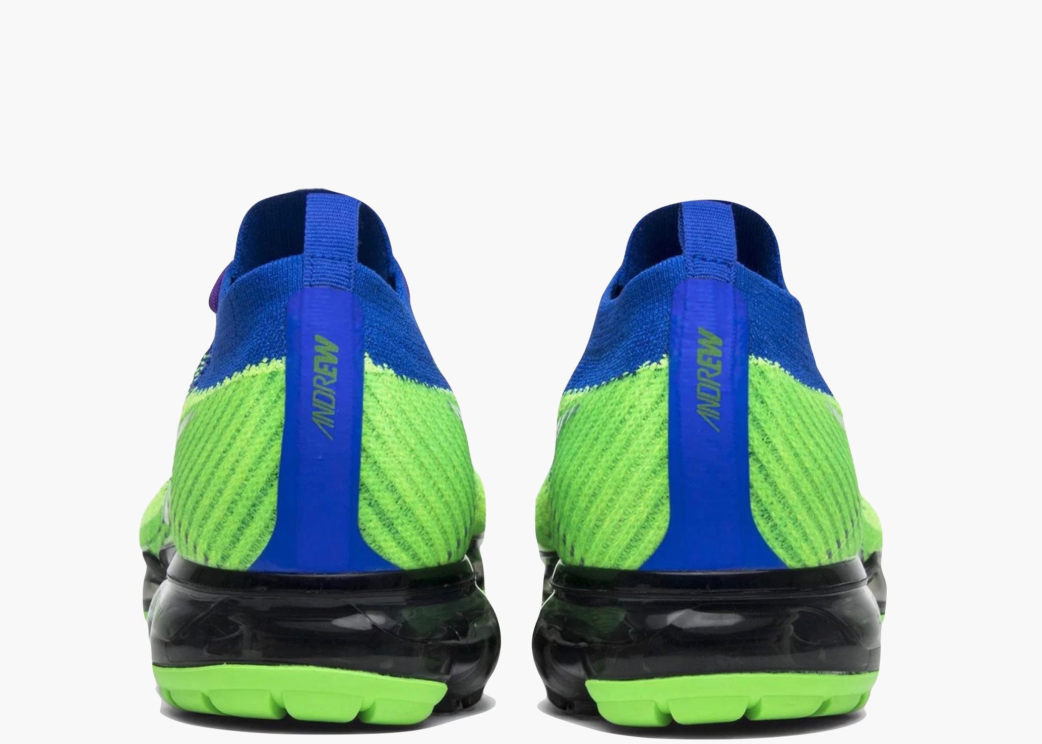 Nike Air VaporMax Doernbecher (2017) AH6893-300 Hype Clothinga Limited Edition