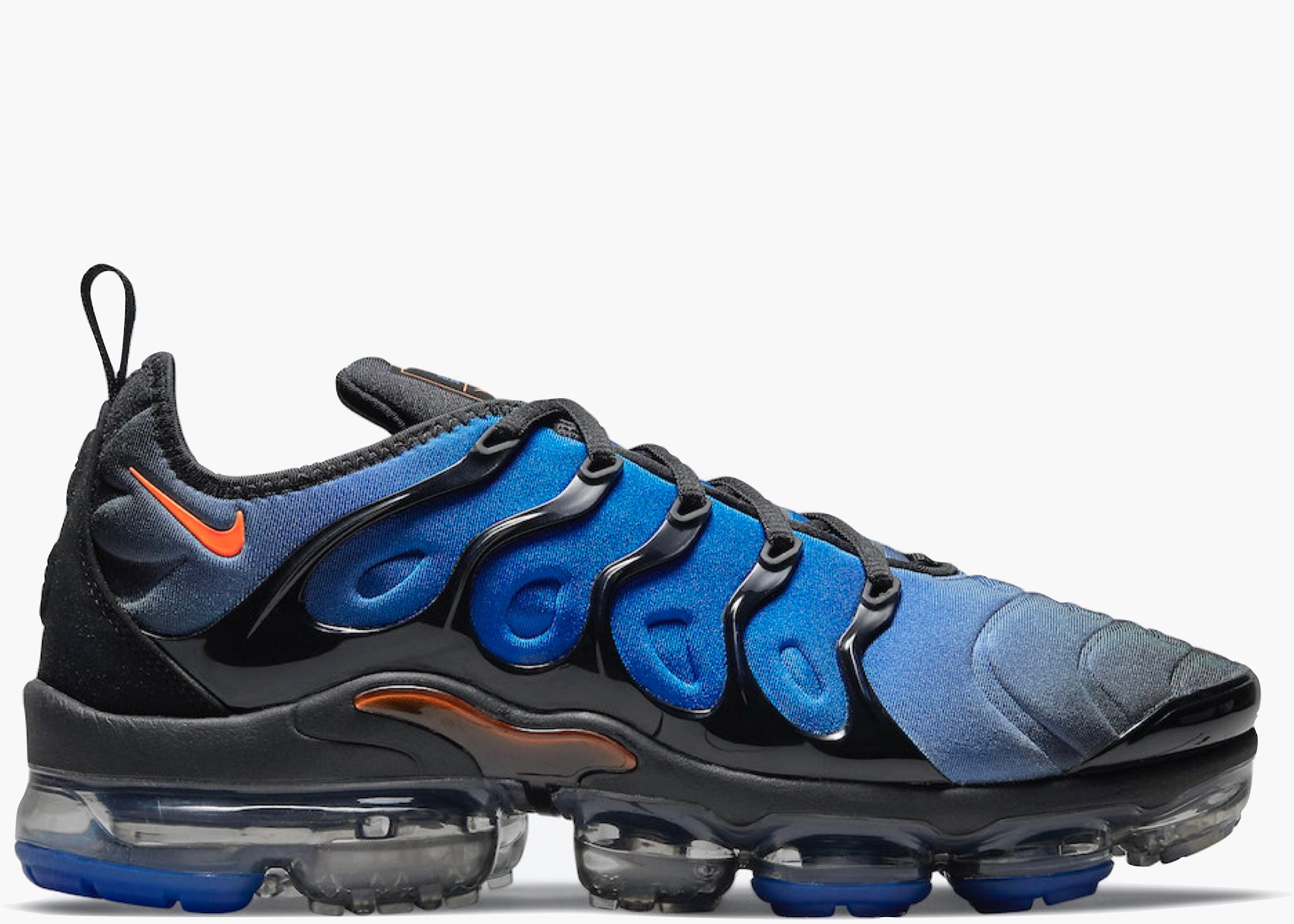 Nike Air VaporMax Plus Knicks Hype Clothinga