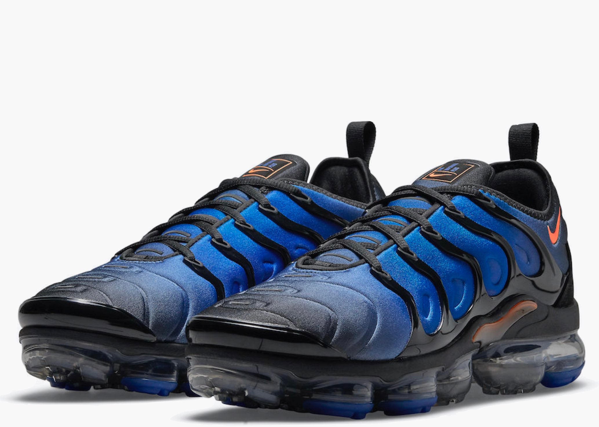 Nike Air VaporMax Plus Knicks Hype Clothinga