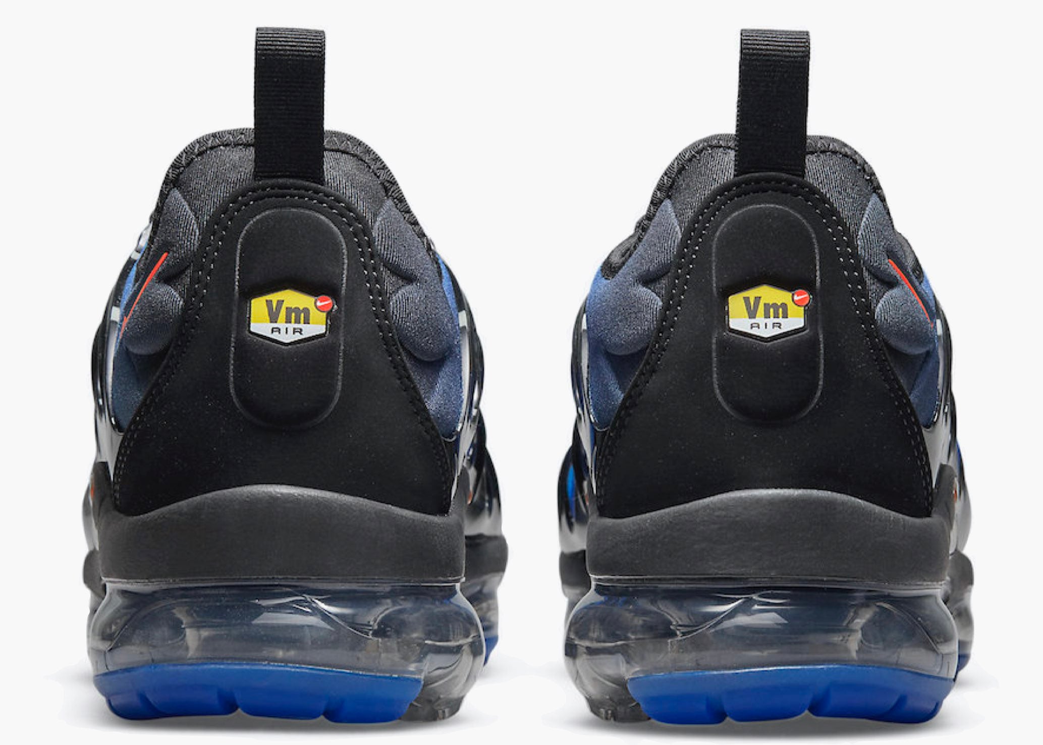 Nike Air VaporMax Plus Knicks Hype Clothinga