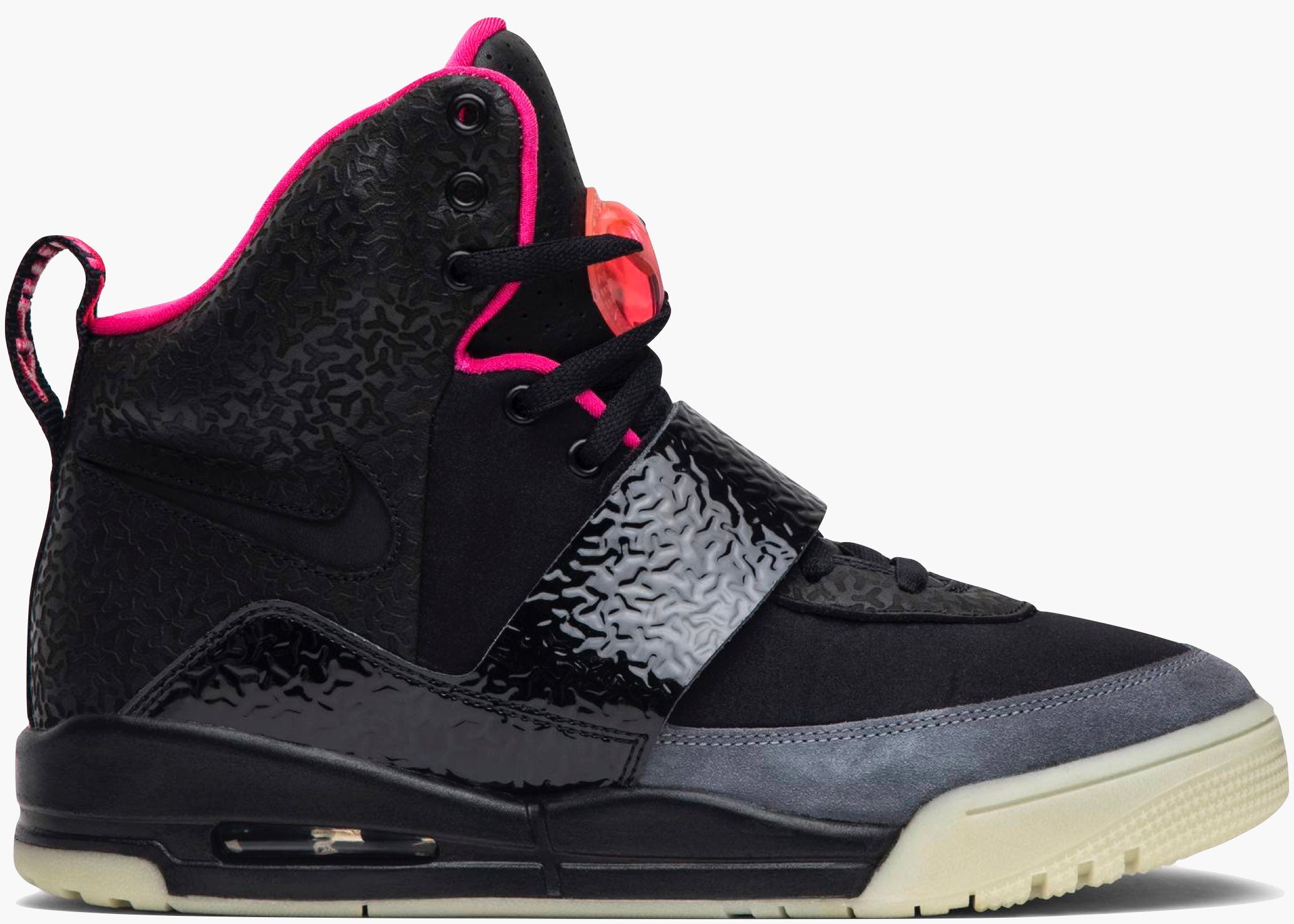 Nike Air Yeezy 1 Blink 366164-003 Hype Clothinga