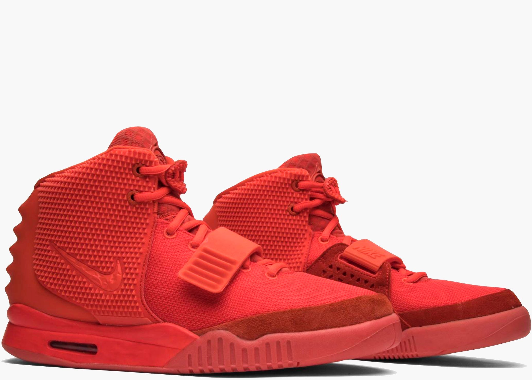 Nike Air Yeezy 2 Red October 508214-660 Hype Clothinga
