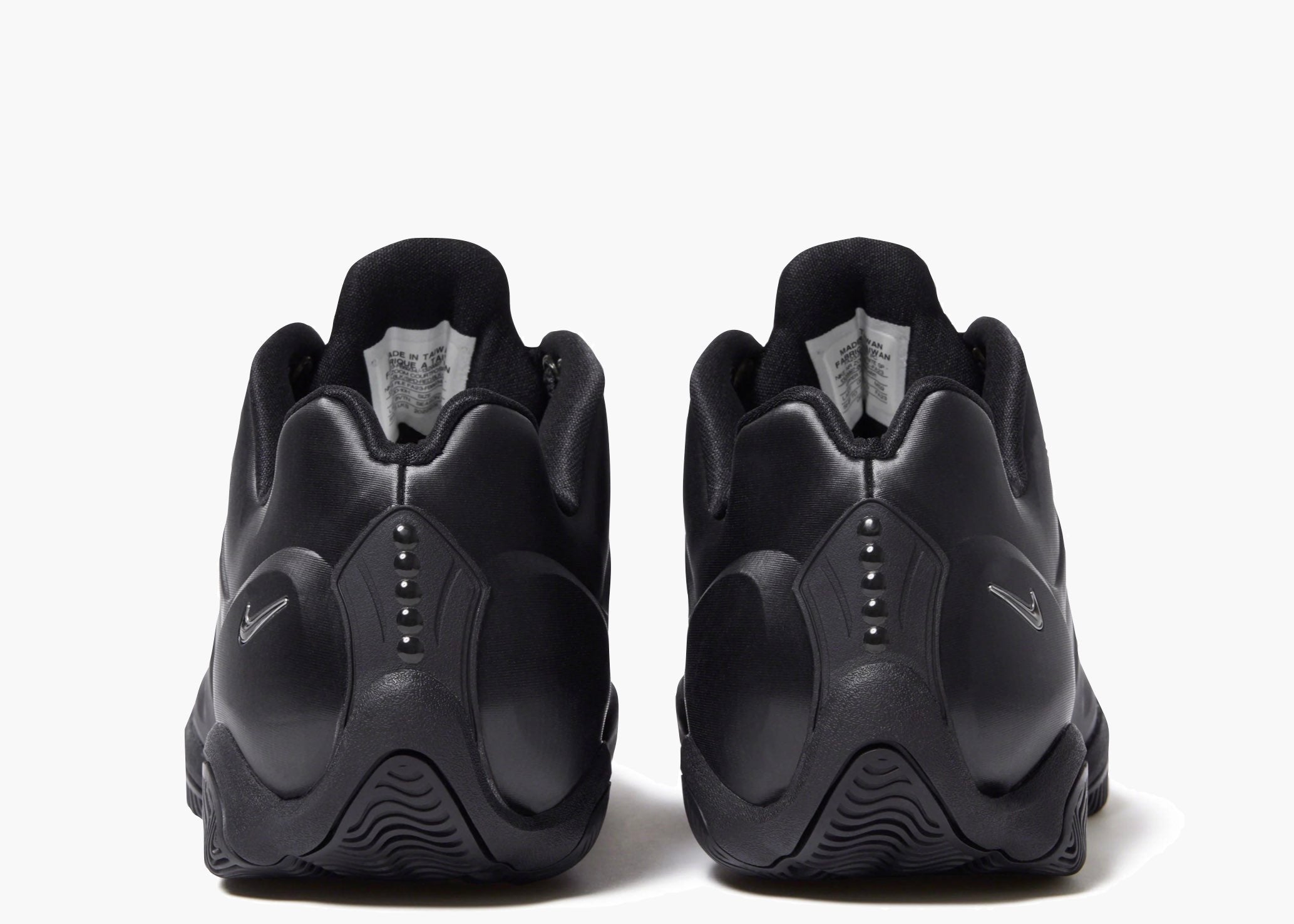 ‎Nike Air Zoom Courtposite Supreme Black FB8934-001 Hype Clothinga Limited Edition