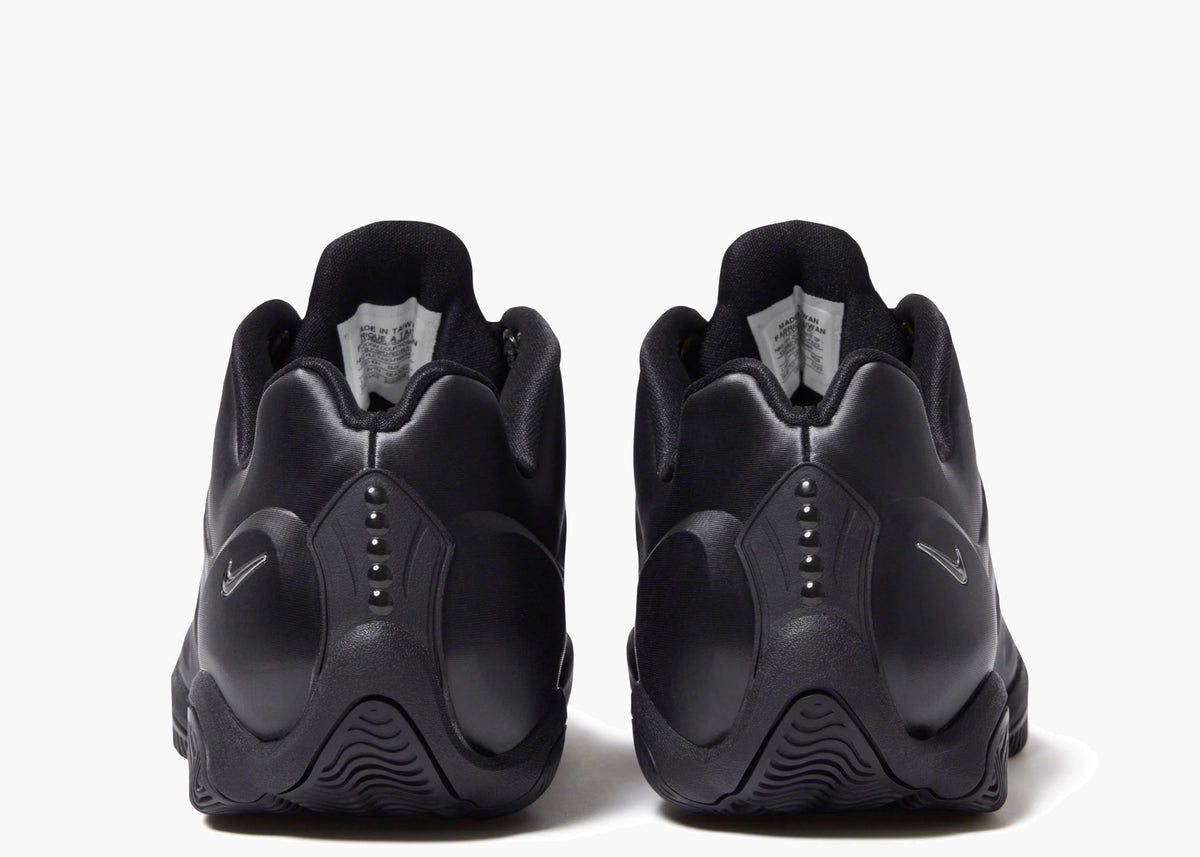 ‎Nike Air Zoom Courtposite Supreme Black FB8934-001 Hype Clothinga Limited Edition