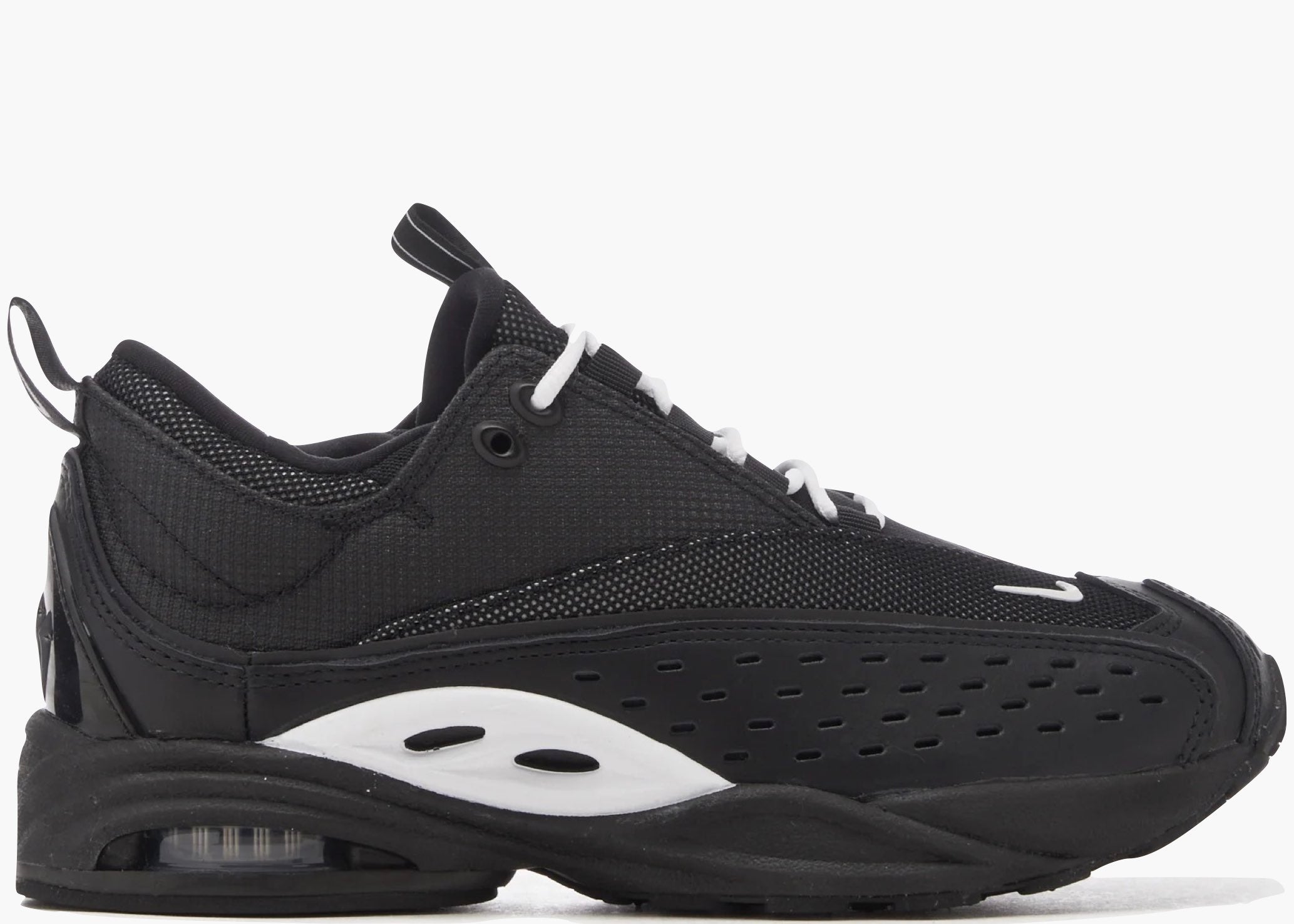 Nike Air Zoom Drive Drake Nocta Black White  DX5854-001 Hype Clothinga Limited Edition