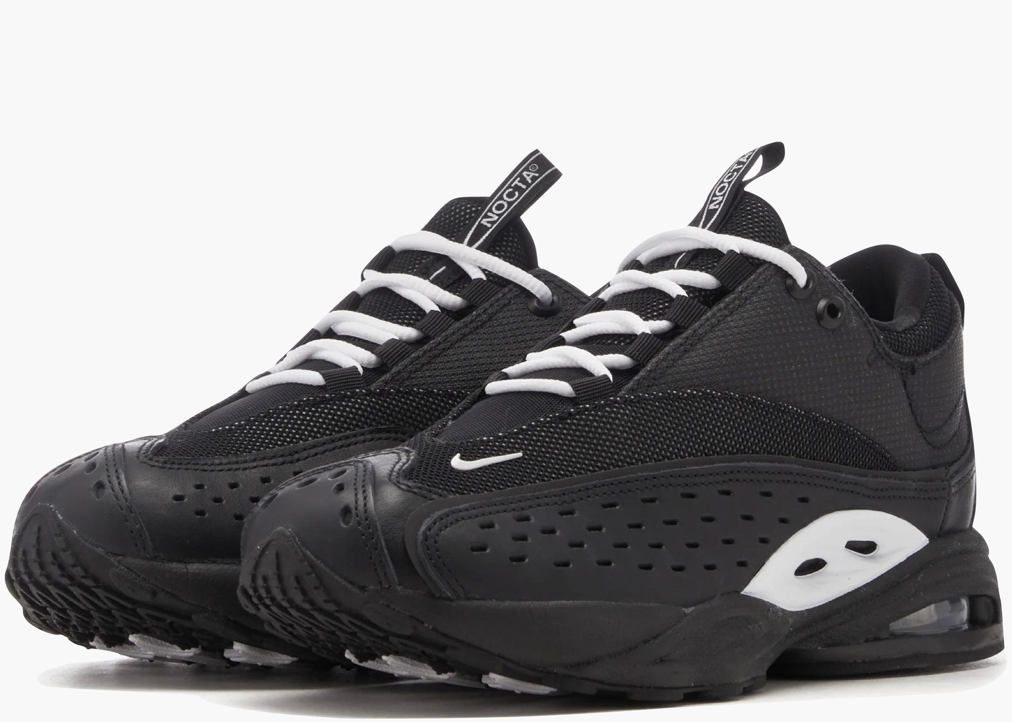 Nike Air Zoom Drive Drake Nocta Black White  DX5854-001 Hype Clothinga Limited Edition
