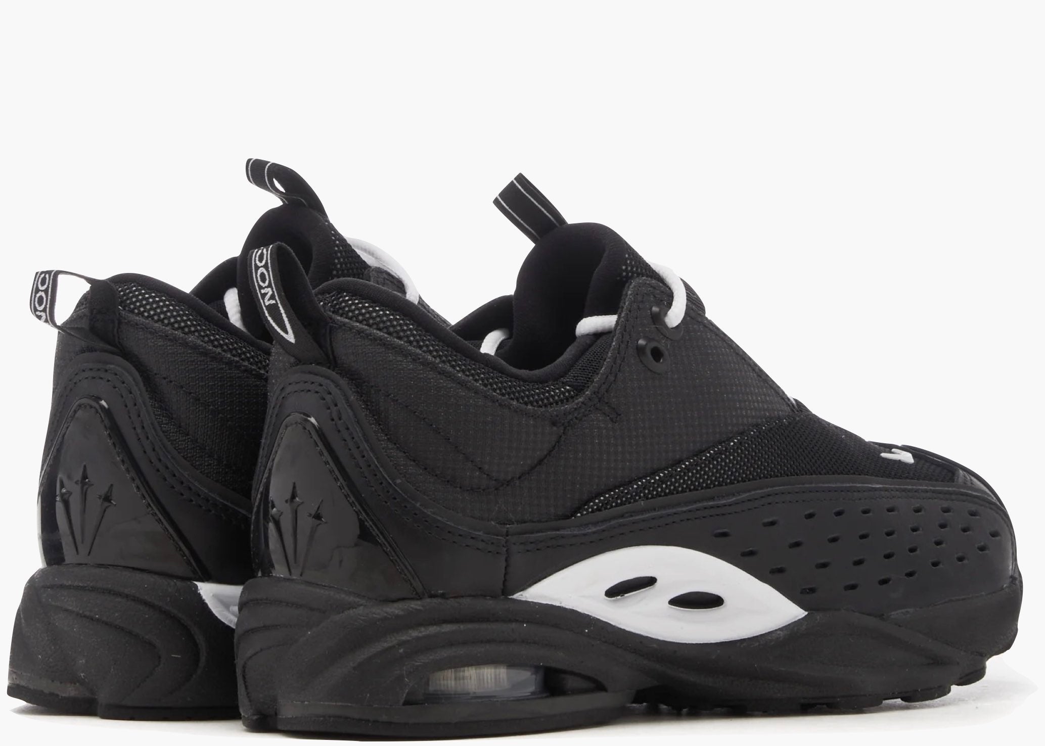 Nike Air Zoom Drive Drake Nocta Black White  DX5854-001 Hype Clothinga Limited Edition