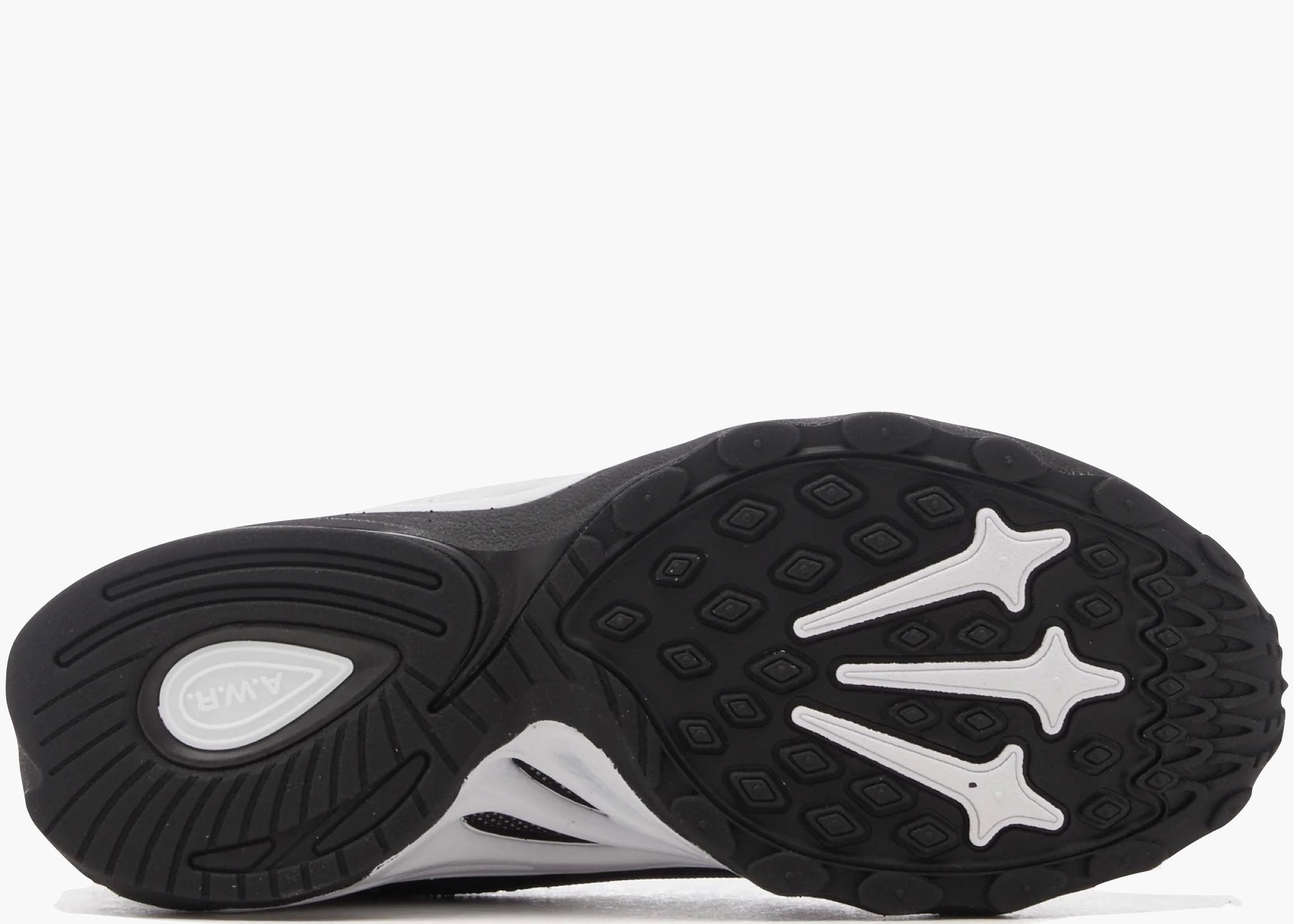 Nike Air Zoom Drive Drake Nocta Black White  DX5854-001 Hype Clothinga Limited Edition