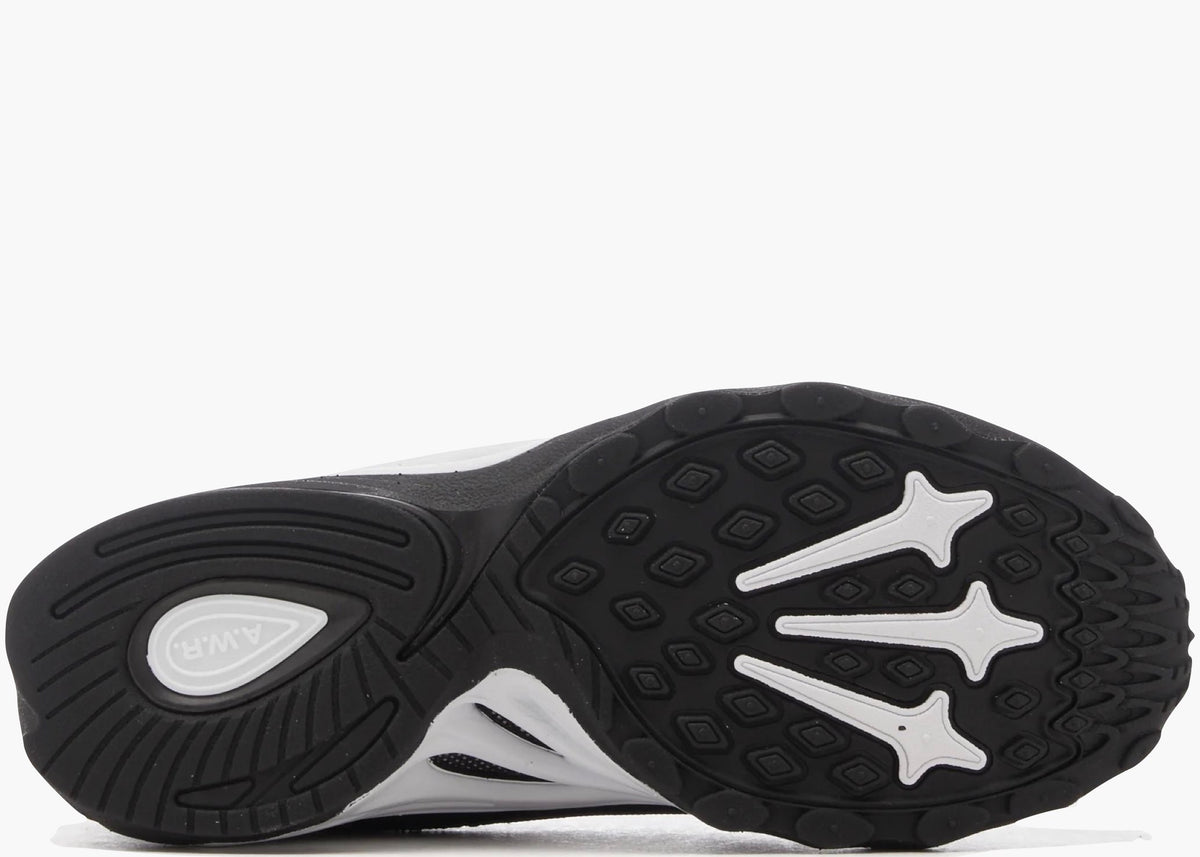 Nike Air Zoom Drive Drake Nocta Black White  DX5854-001 Hype Clothinga Limited Edition