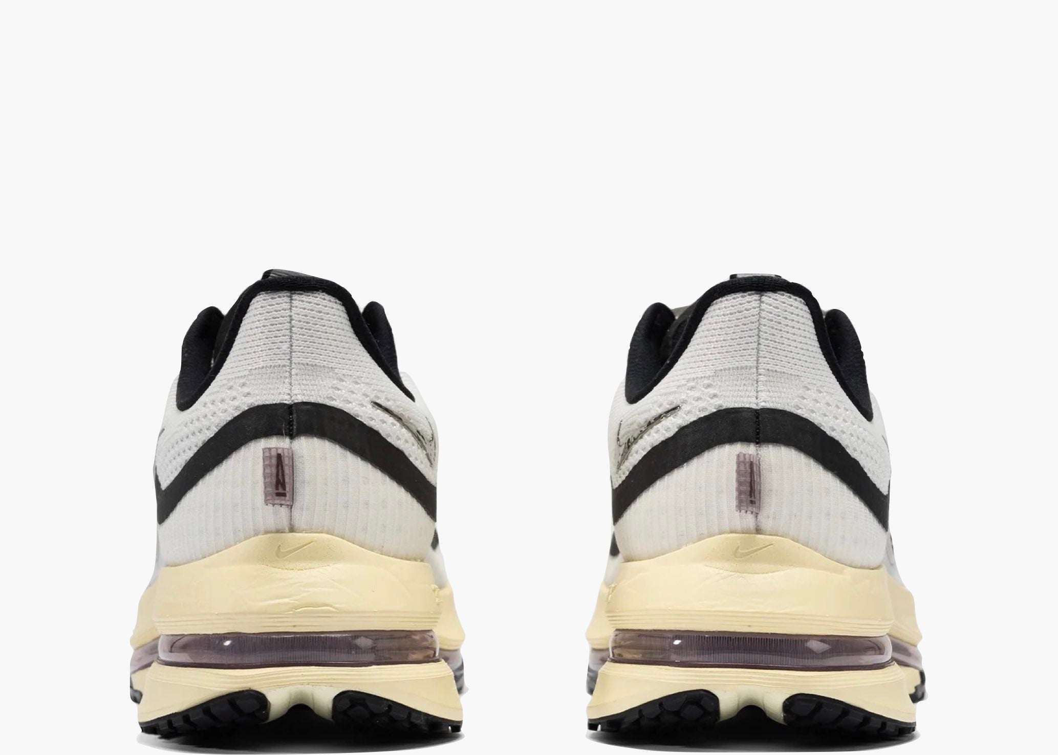 Nike Air Zoom Pegasus Premium SP A Ma Maniére White Metallic Silver IM0701-100 Hype Clothinga Limited Edition