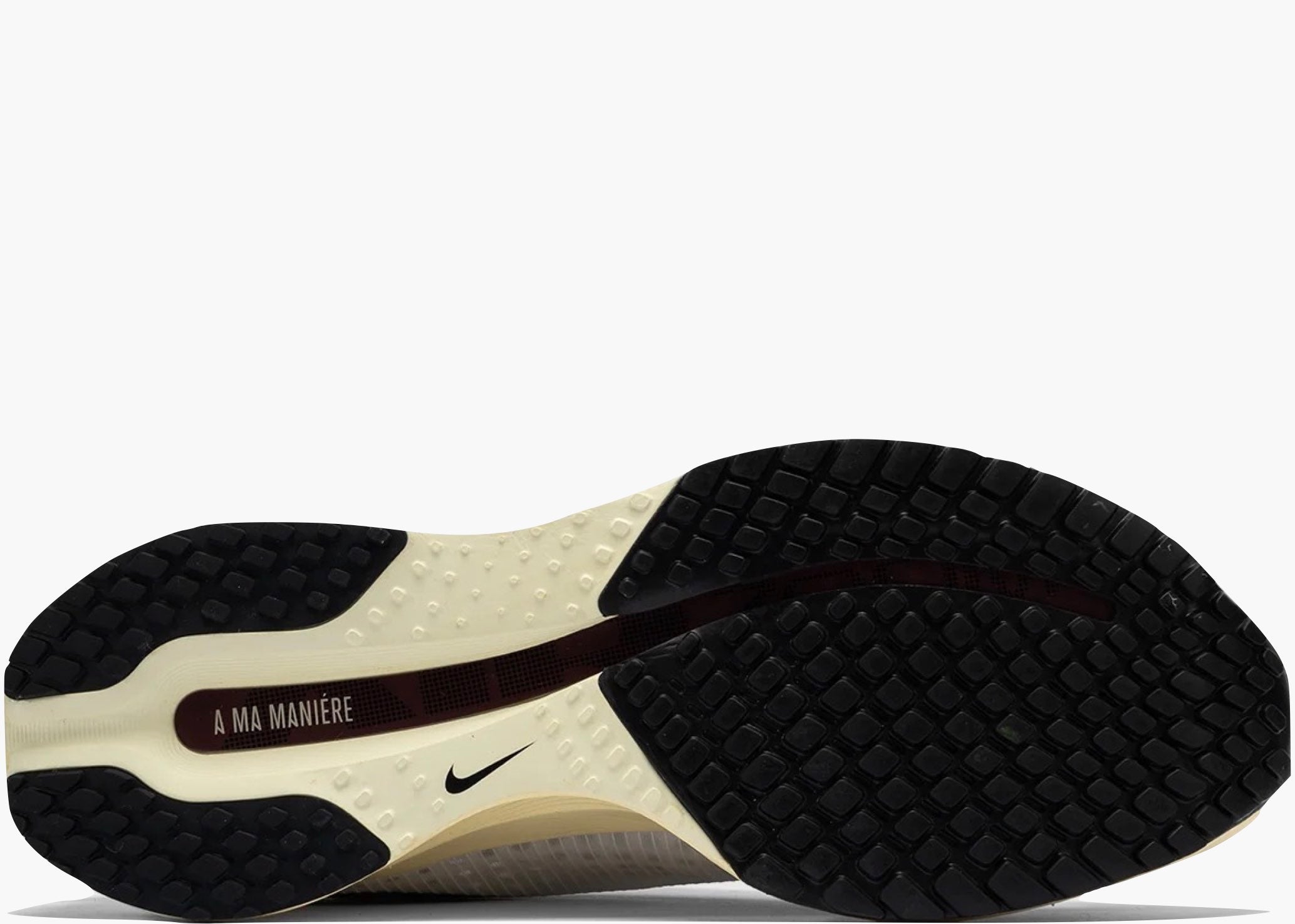 Nike Air Zoom Pegasus Premium SP A Ma Maniére White Metallic Silver IM0701-100 Hype Clothinga Limited Edition
