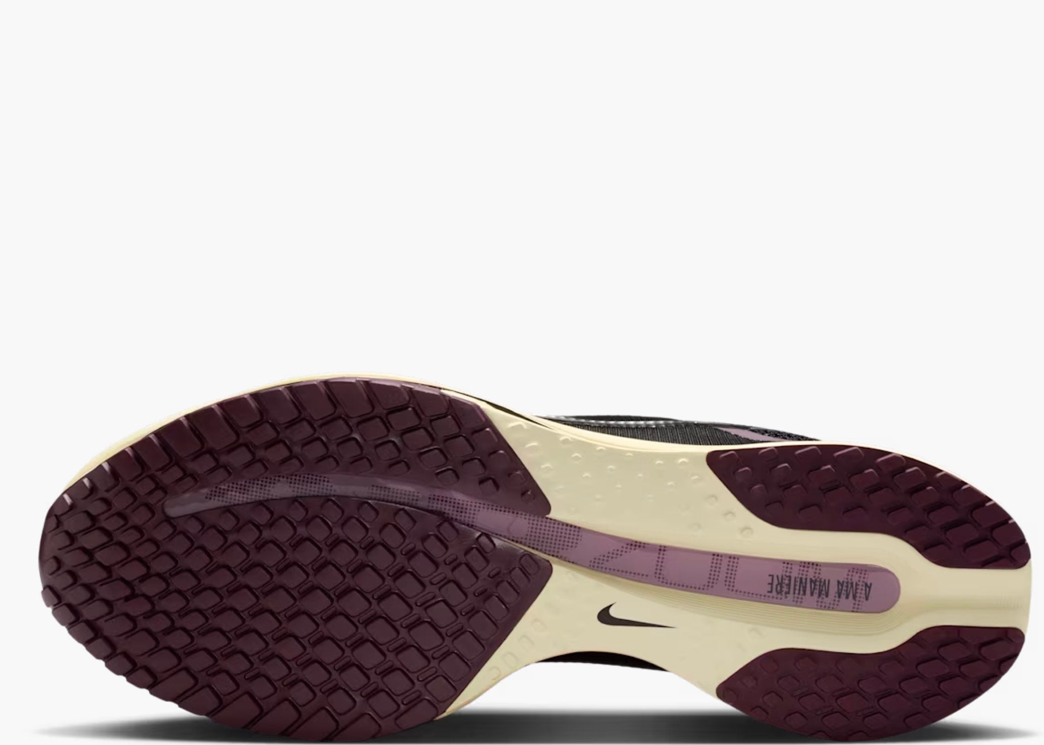 Nike Air Zoom Pegasus Premium SP A Maniere Black Burgundy Crush IM0701-001 Hype Clothinga Limited Edition