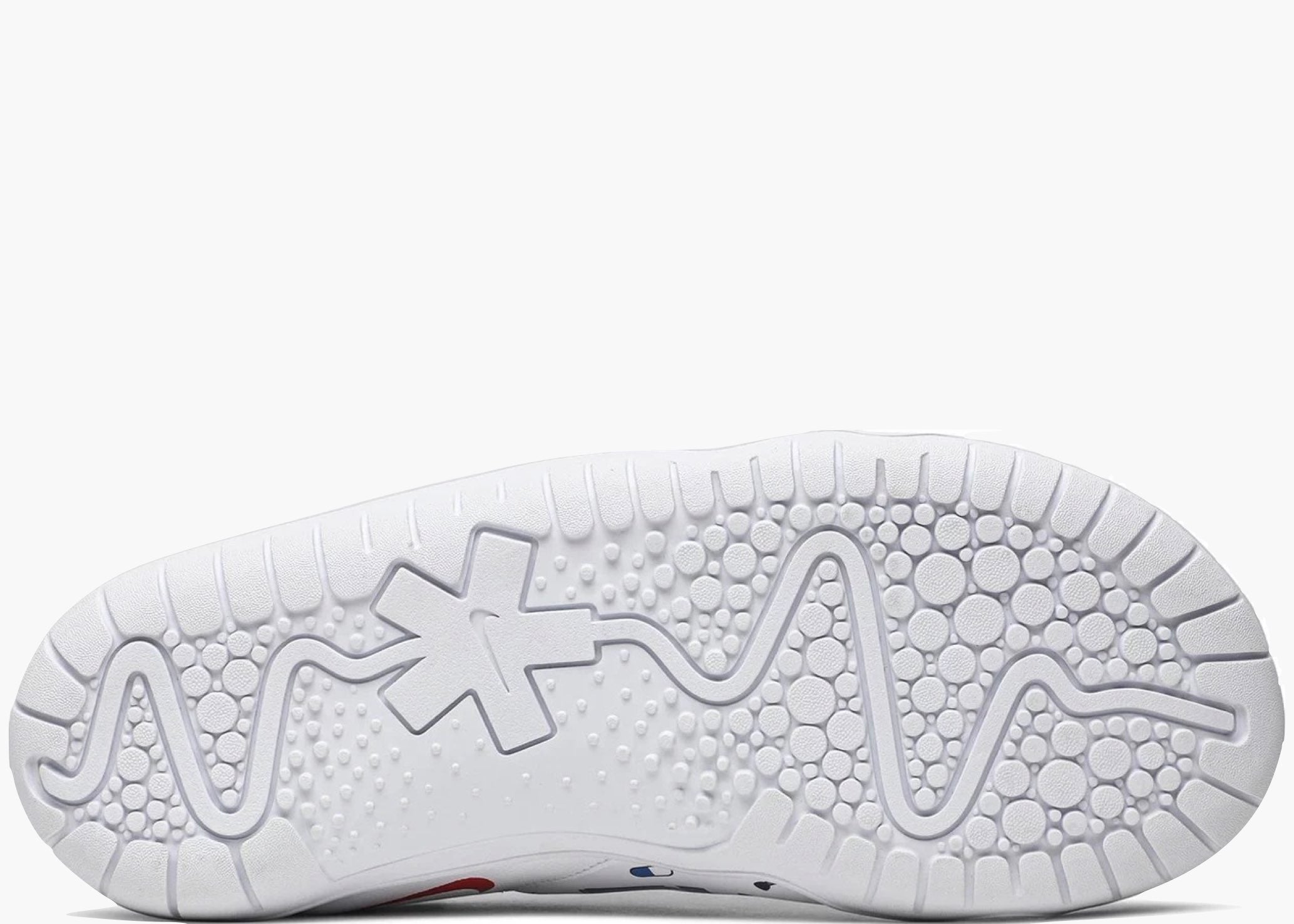 Nike Air Zoom Pulse Doernbecher Kahleah Corona CV0535-100 Hype Clothinga Limited Edition