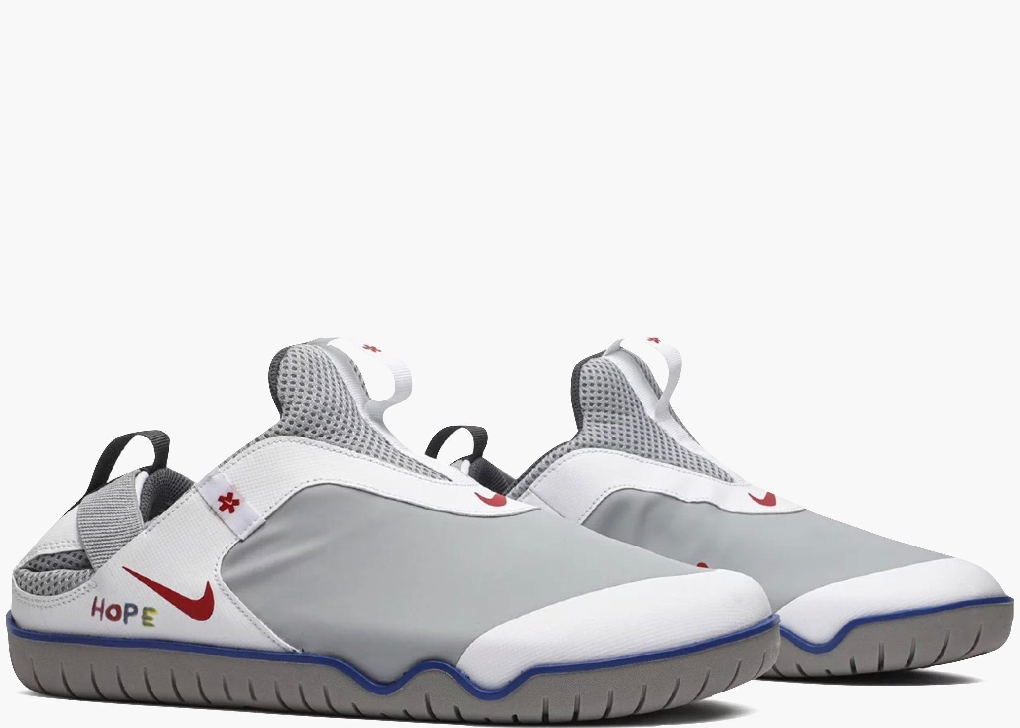 Nike Air Zoom Pulse Doernbecher Sawyer Miller CV0535-003 Hype Clothinga Limited Edition