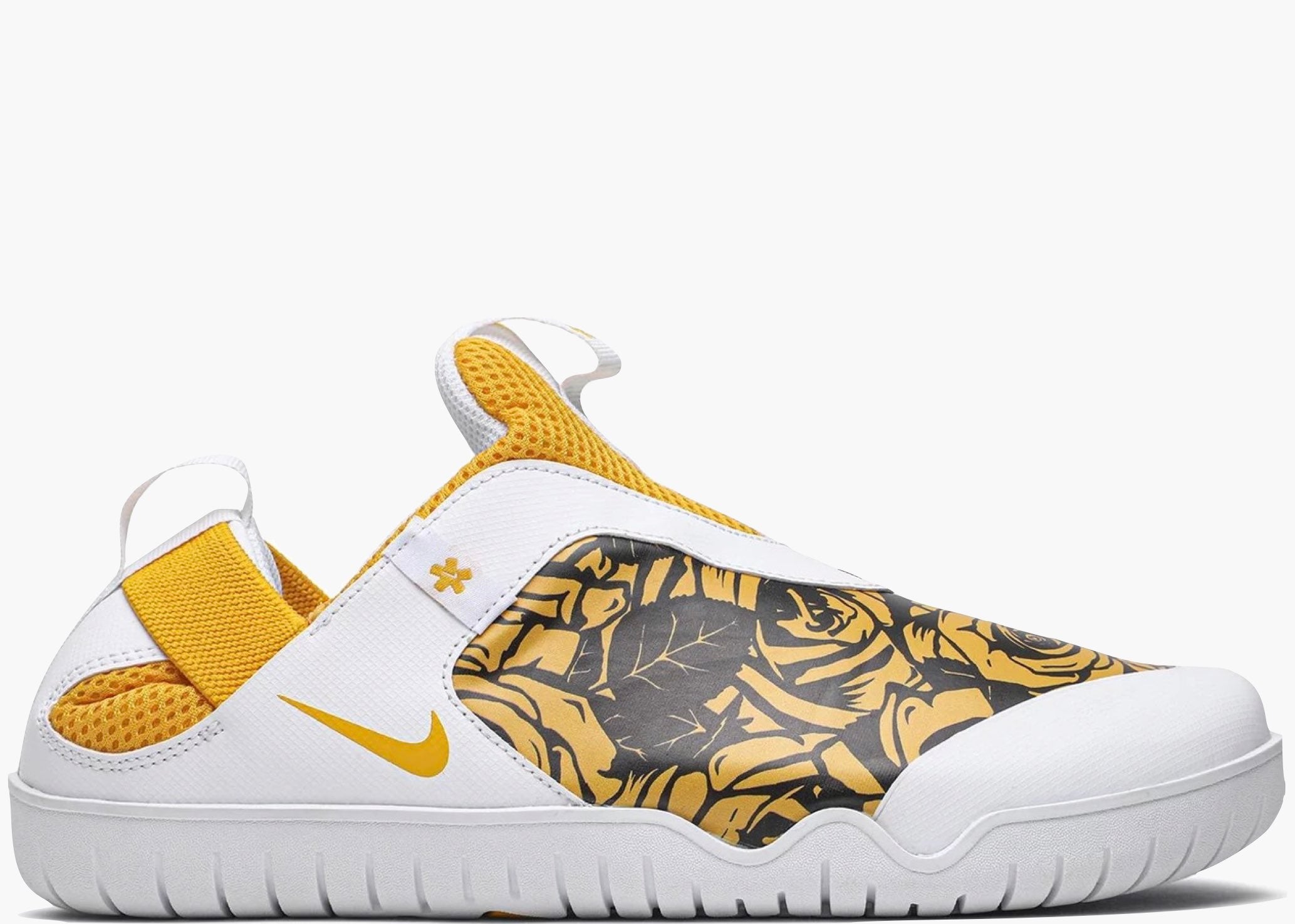 Nike Air Zoom Pulse Doernbecher Zion Thompson CV0535-700 Hype Clothinga Limited Edition