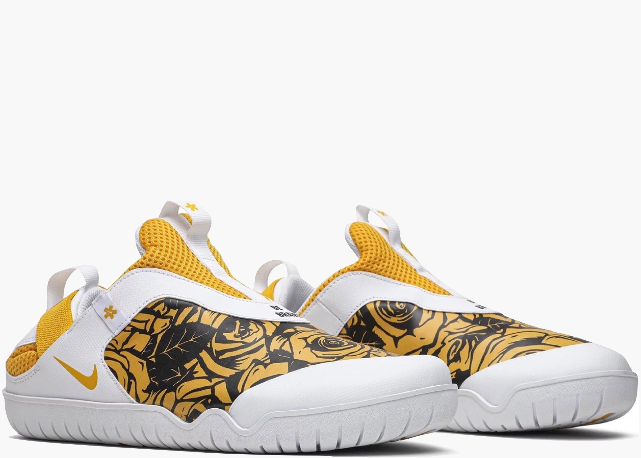 Nike Air Zoom Pulse Doernbecher Zion Thompson CV0535-700 Hype Clothinga Limited Edition