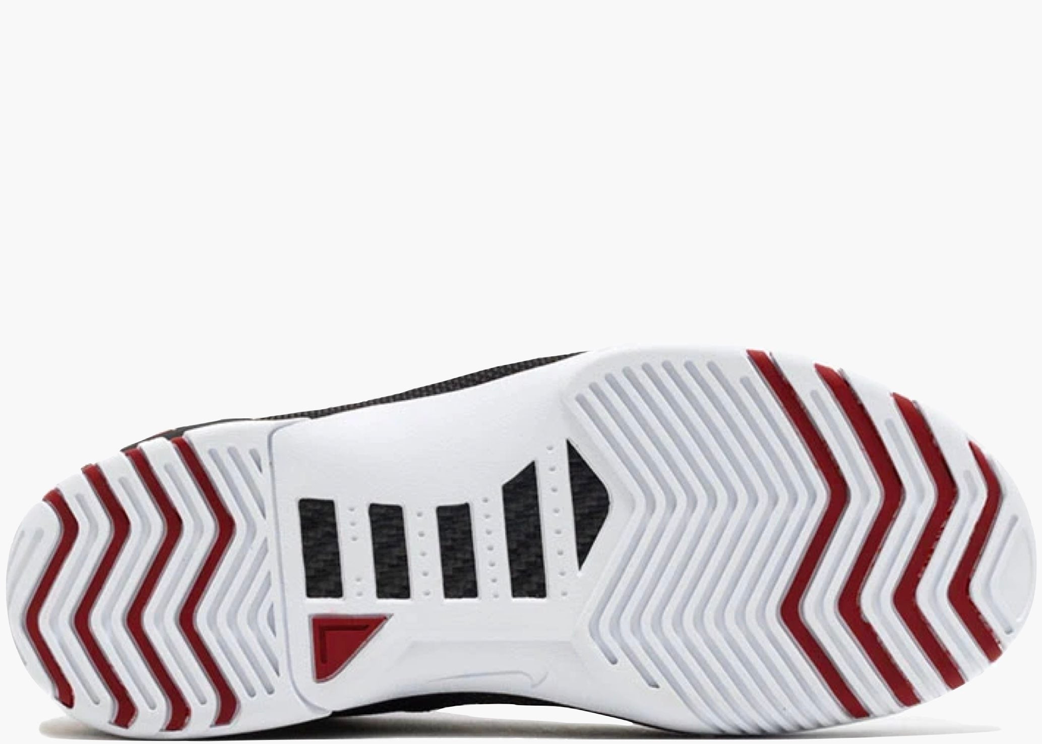 Nike Air Zoom Retro Generation White AJ4204-101 Hype Clothinga