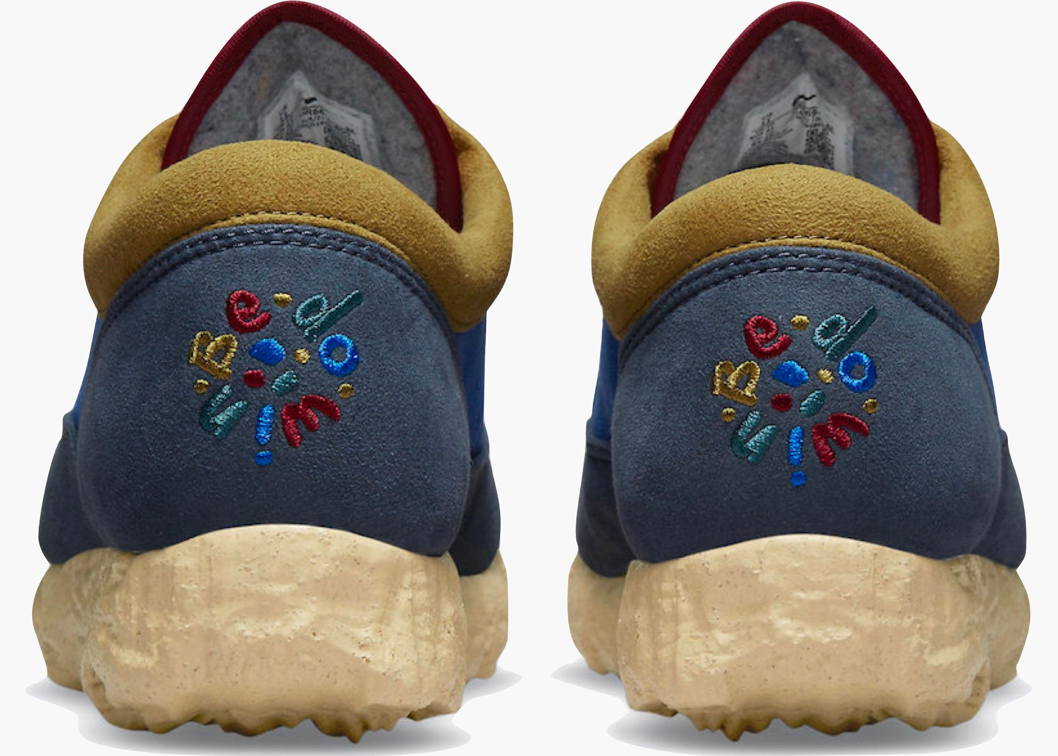 Nike BE-DO-WIN SP Hyper Royal Hype Clothinga Limited Edition