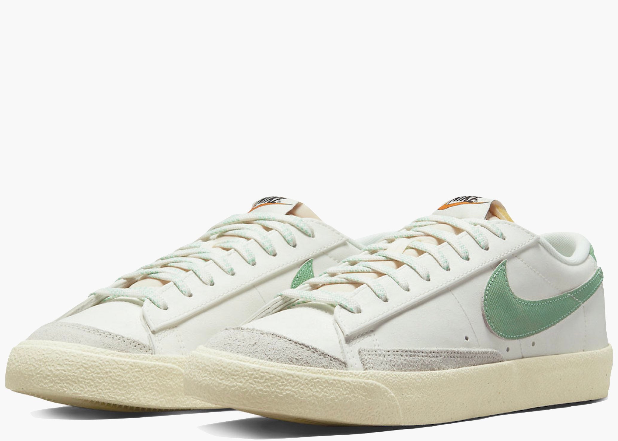 Nike Blazer 77 Low Premium Certified Fresh Hype Clothinga Limited Edition