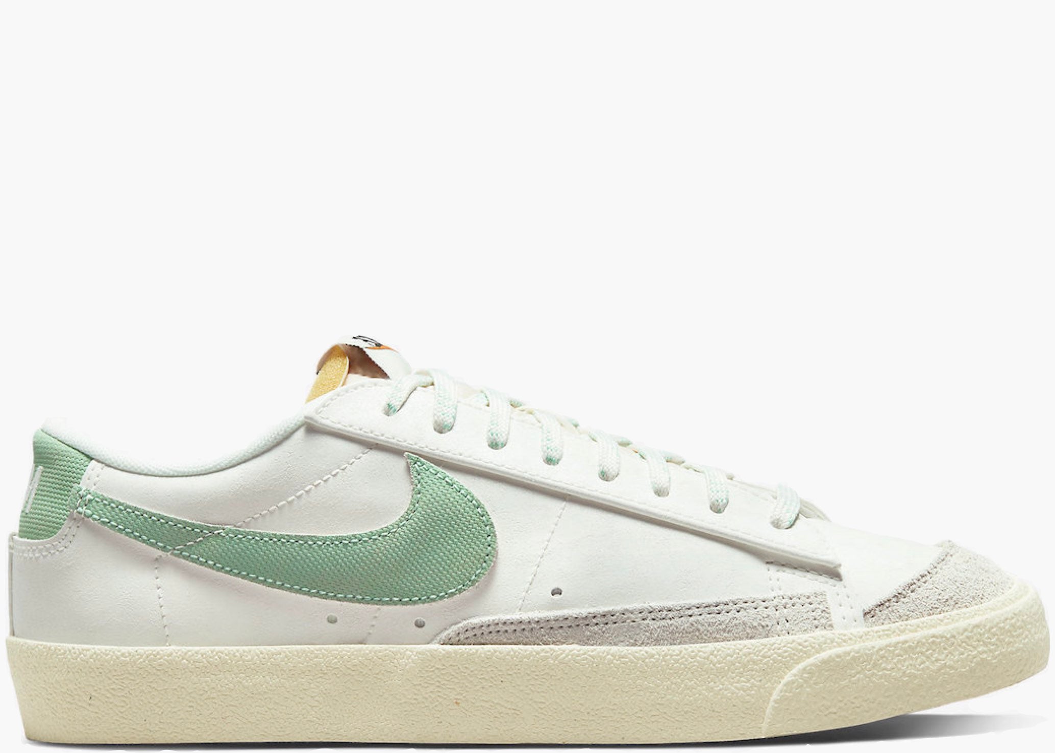 Nike Blazer 77 Low Premium Certified Fresh Hype Clothinga Limited Edition