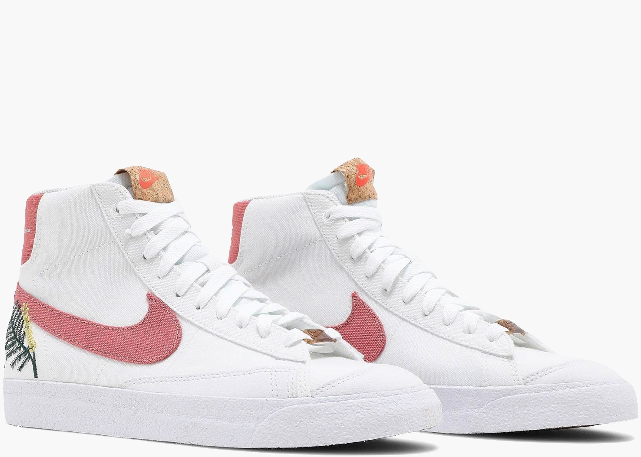 Nike Blazer Mid 77 Catechu (W) DC9265-101 Hype Clothinga