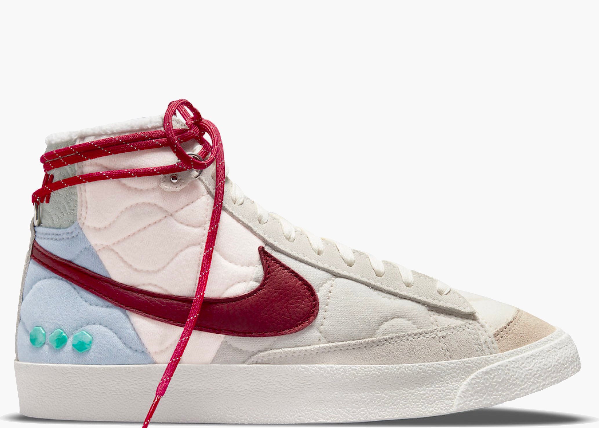 Nike Blazer Mid 77 Chinese New Year (2022) (W) Hype Clothinga Limited edition