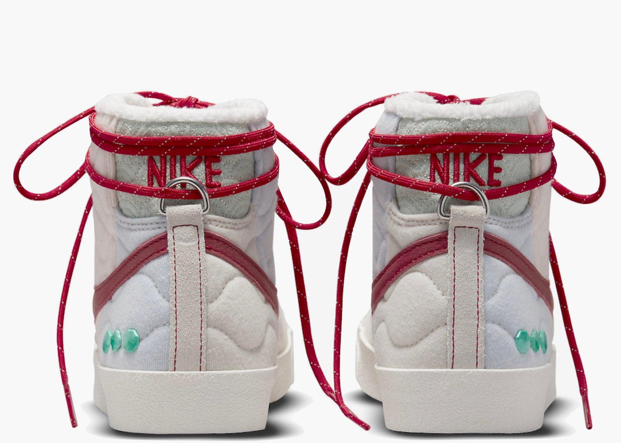 Nike Blazer Mid 77 Chinese New Year (2022) (W) Hype Clothinga Limited edition