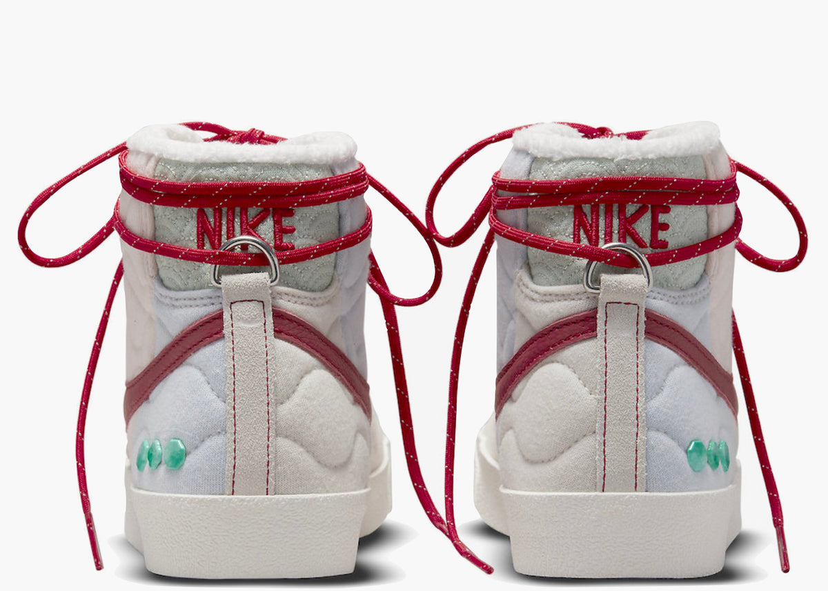 Nike Blazer Mid 77 Chinese New Year (2022) (W) Hype Clothinga Limited edition