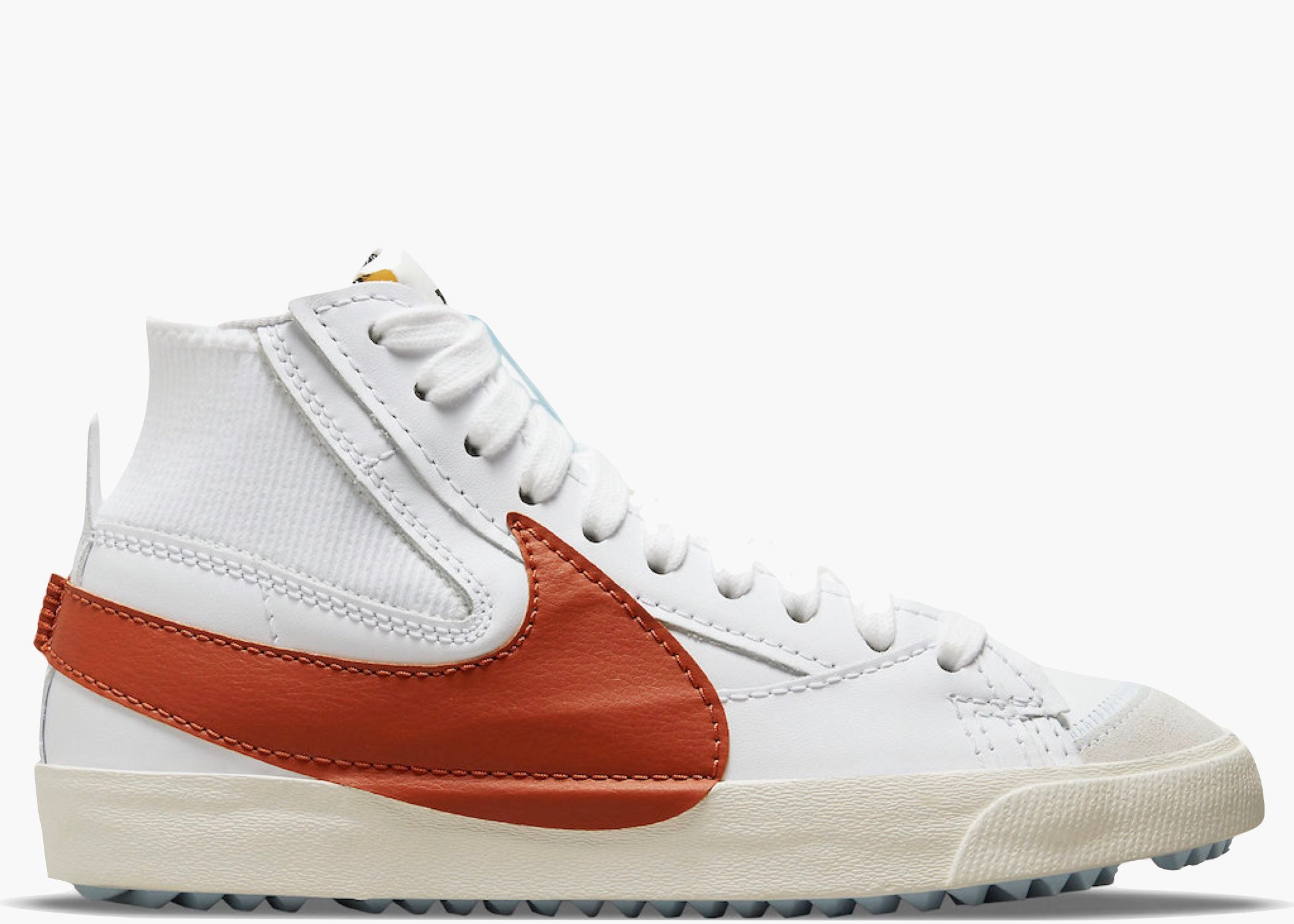 Nike Blazer Mid 77 Jumbo Dark Russet