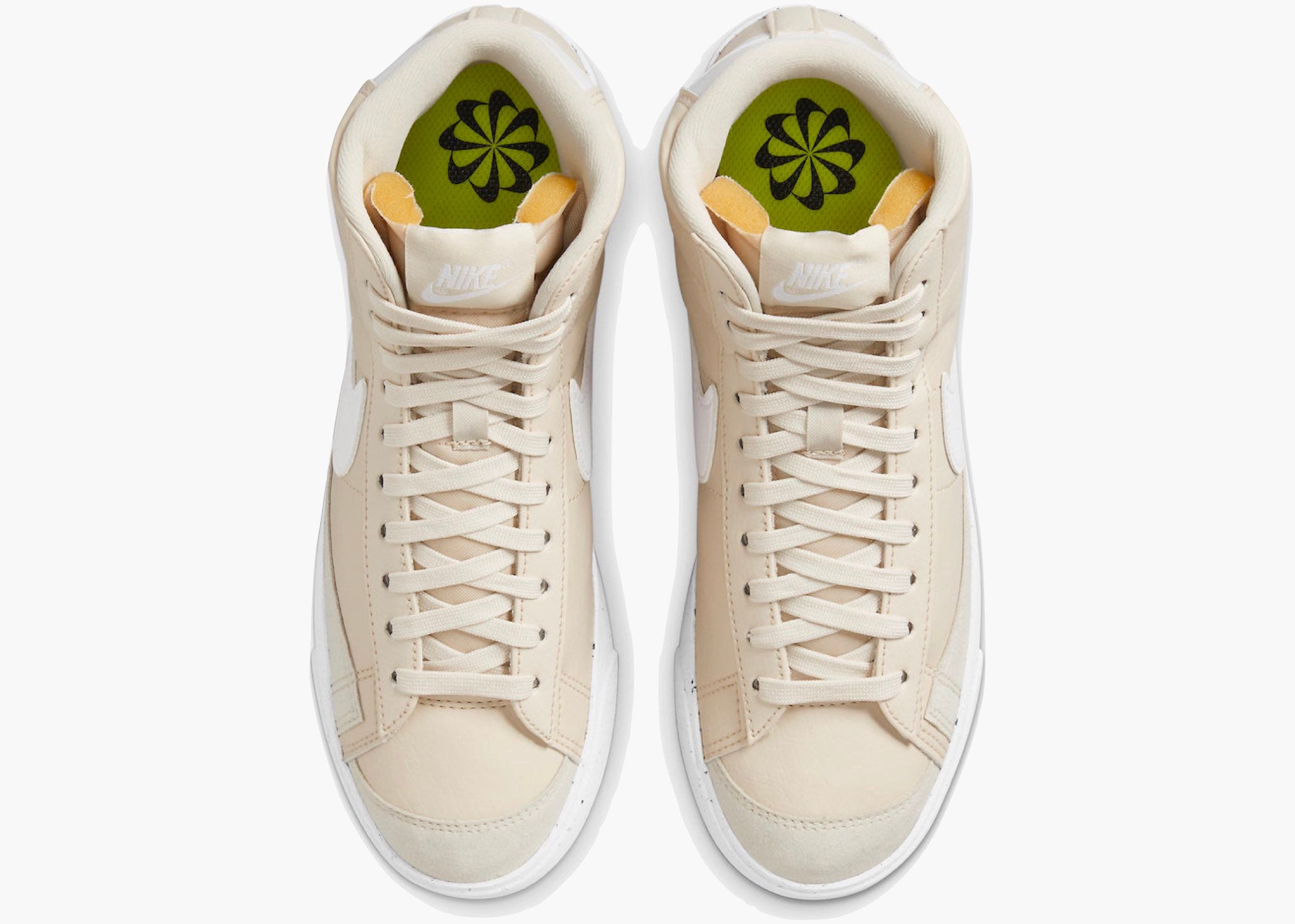 Nike Blazer Mid 77 Next Nature Light Orewood Brown (W) Hype Clothinga Limited Edition