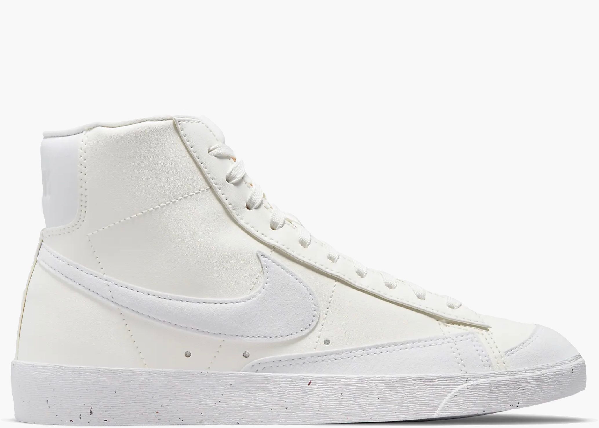 Nike Blazer Mid 77 Next Nature Sail (W) DO1344-100 Hype Clothinga Limited Edition