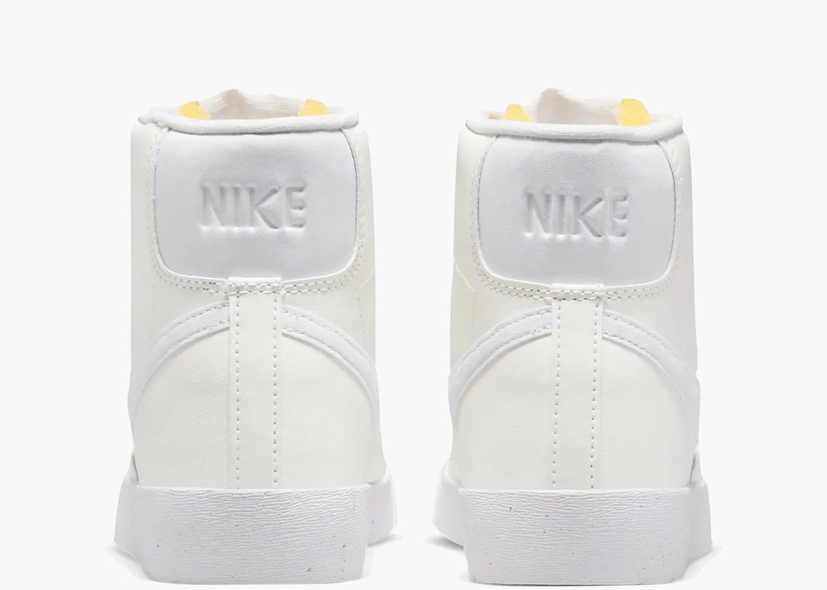 Nike Blazer Mid 77 Next Nature Sail (W) DO1344-100 Hype Clothinga Limited Edition