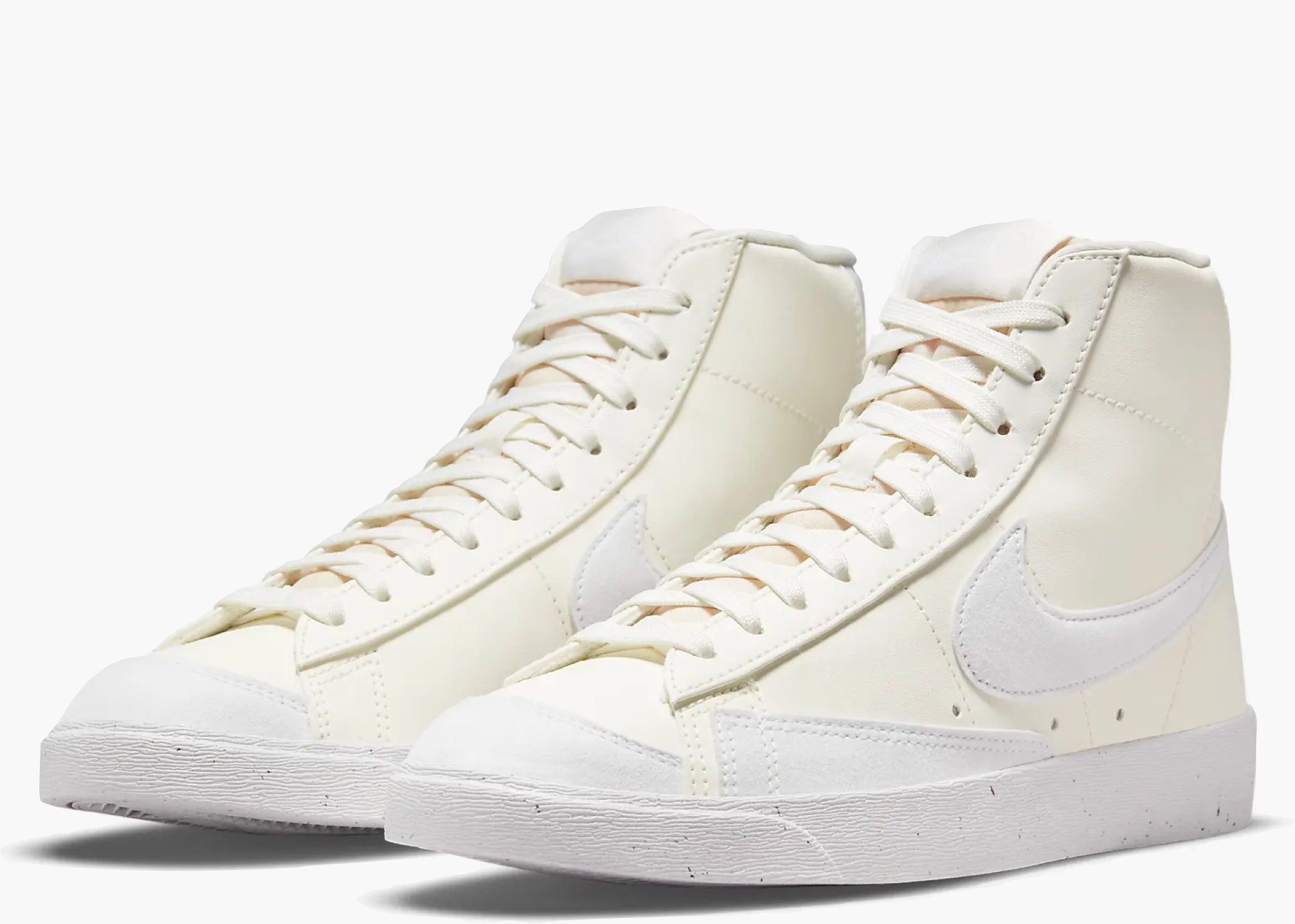 Nike Blazer Mid 77 Next Nature Sail (W) DO1344-100 Hype Clothinga Limited Edition