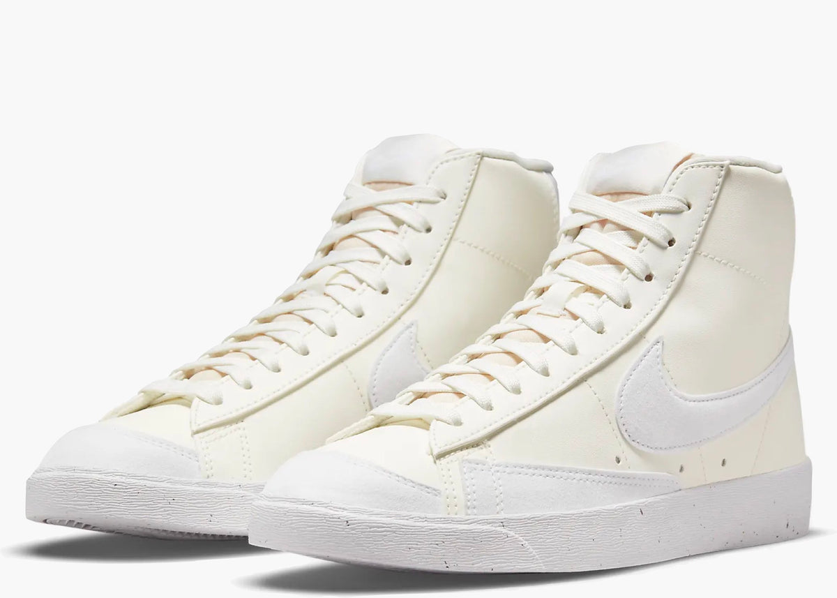 Nike Blazer Mid 77 Next Nature Sail (W) DO1344-100 Hype Clothinga Limited Edition
