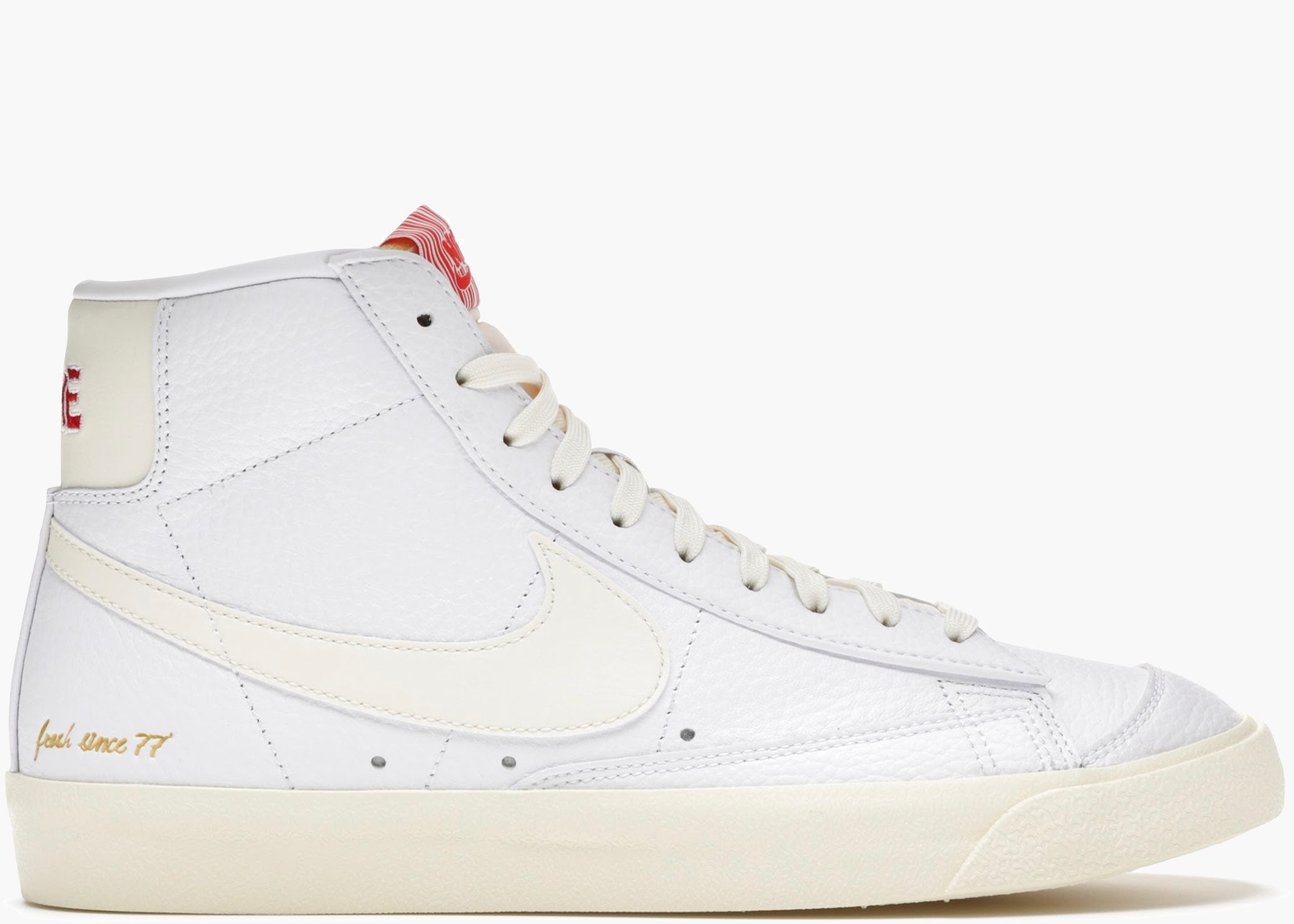 Nike Blazer Mid 77 Popcorn
