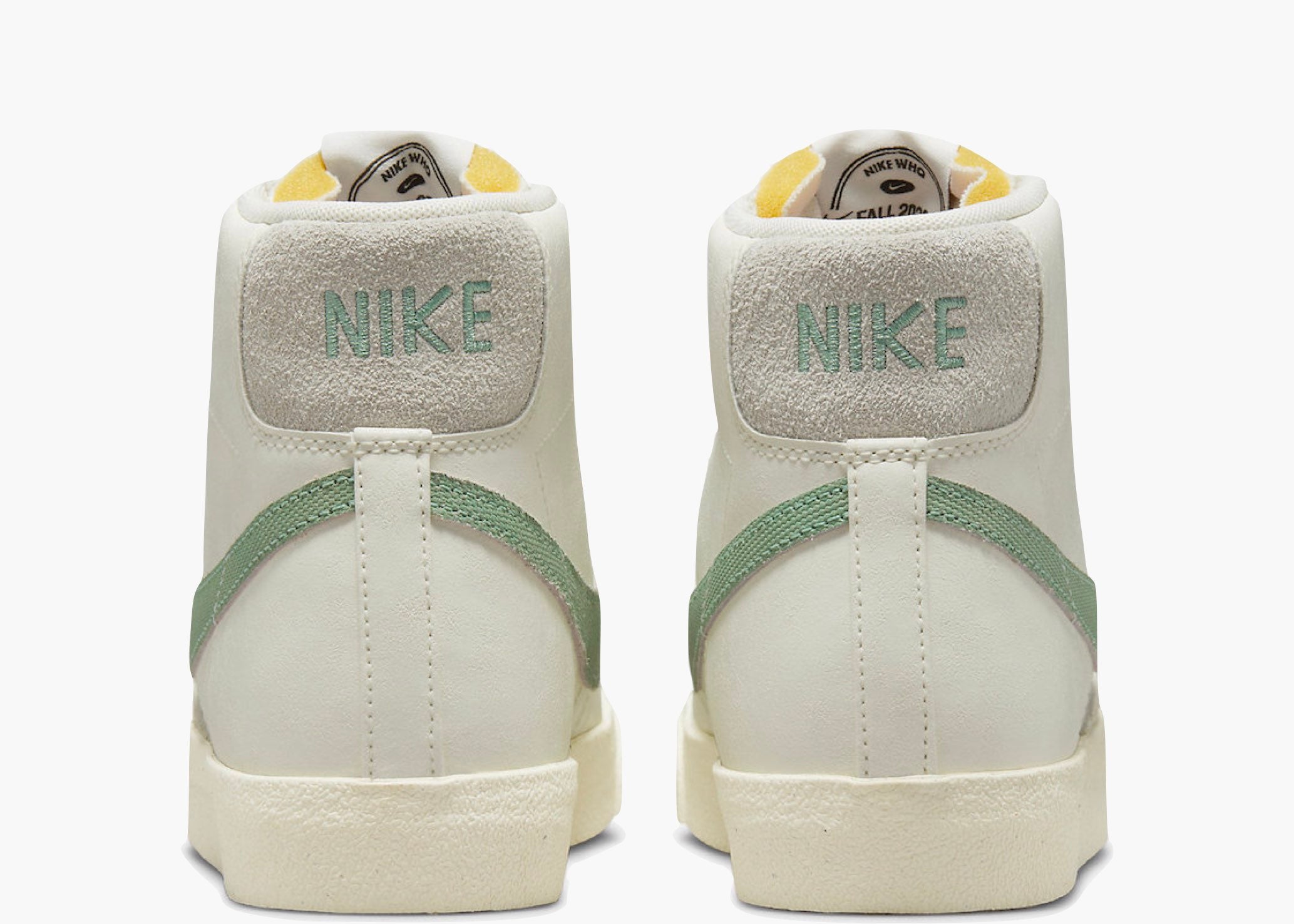 Nike Blazer Mid 77 Premium Certified Fresh