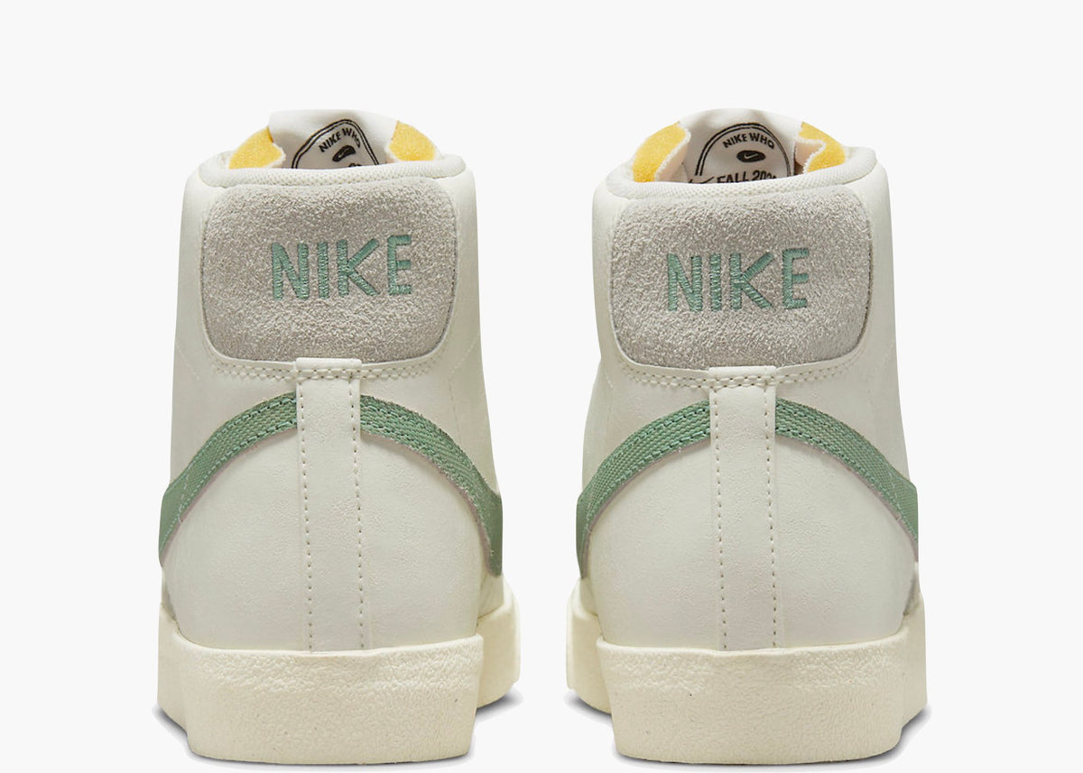 Nike Blazer Mid 77 Premium Certified Fresh