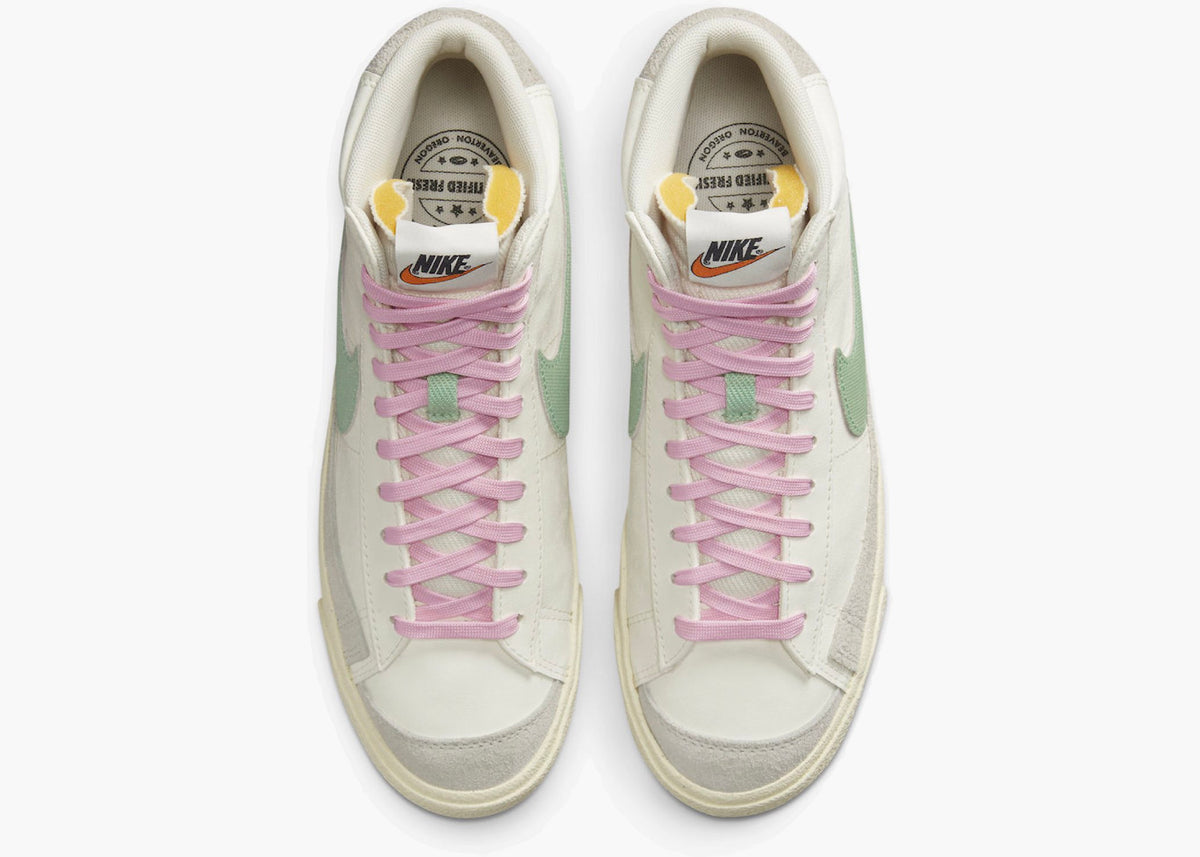 Nike Blazer Mid 77 Premium Certified Fresh