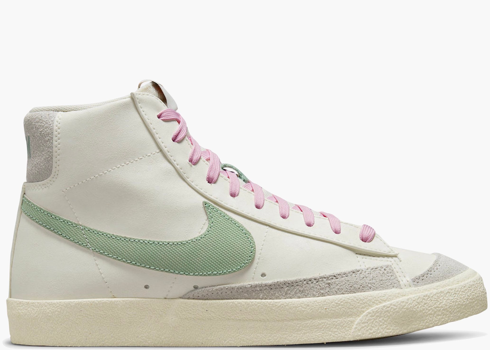 Nike Blazer Mid 77 Premium Certified Fresh