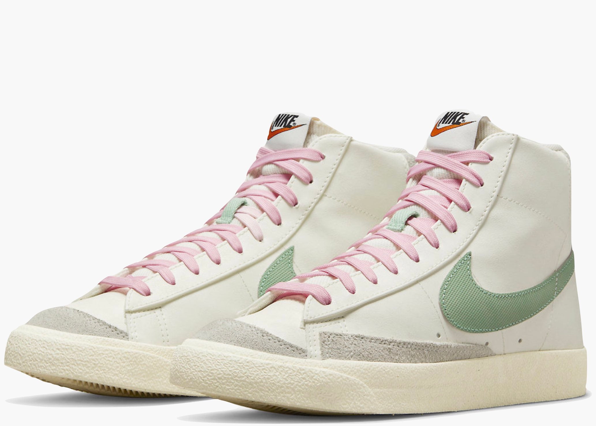 Nike Blazer Mid 77 Premium Certified Fresh