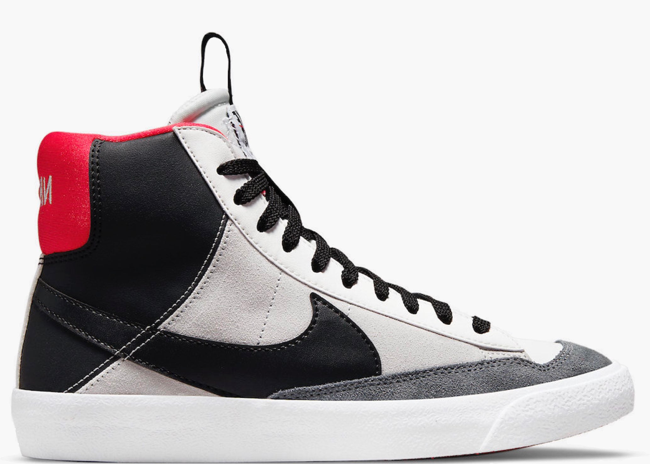 Nike Blazer Mid 77 SE Dance (GS) Hype Clothinga Limited Edition