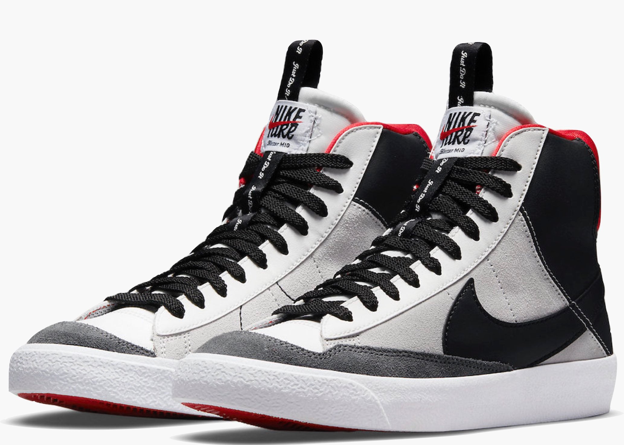 Nike Blazer Mid 77 SE Dance (GS) Hype Clothinga Limited Edition