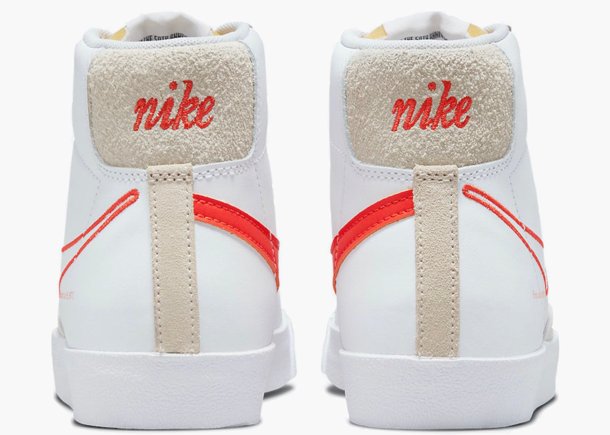 Nike Blazer Mid 77 SE First Use White (W)