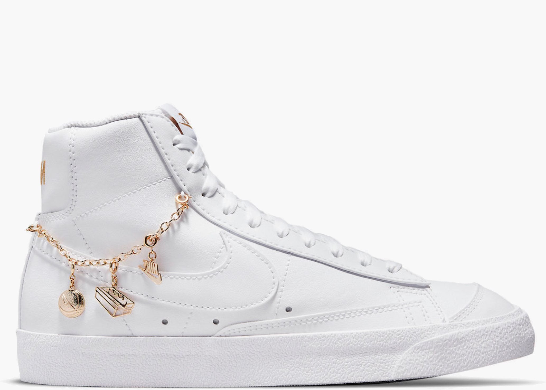 Nike Blazer Mid LX Lucky Charms White (W)