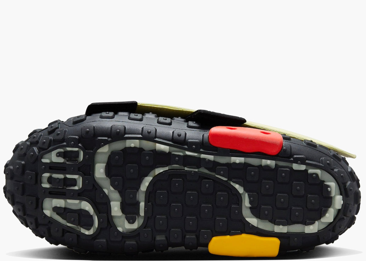 Nike CPFM Air Flea 2 Cactus Plant Flea Market Faded Spruce DV7164-300 Hype Clothinga Limited Edition