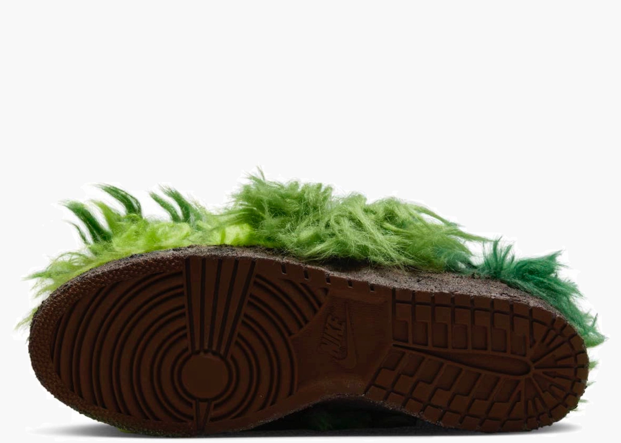 Nike CPFM Flea 1 Cactus Plant Flea Market Grinch DQ5109-300 Hype Clothinga Limited Edition