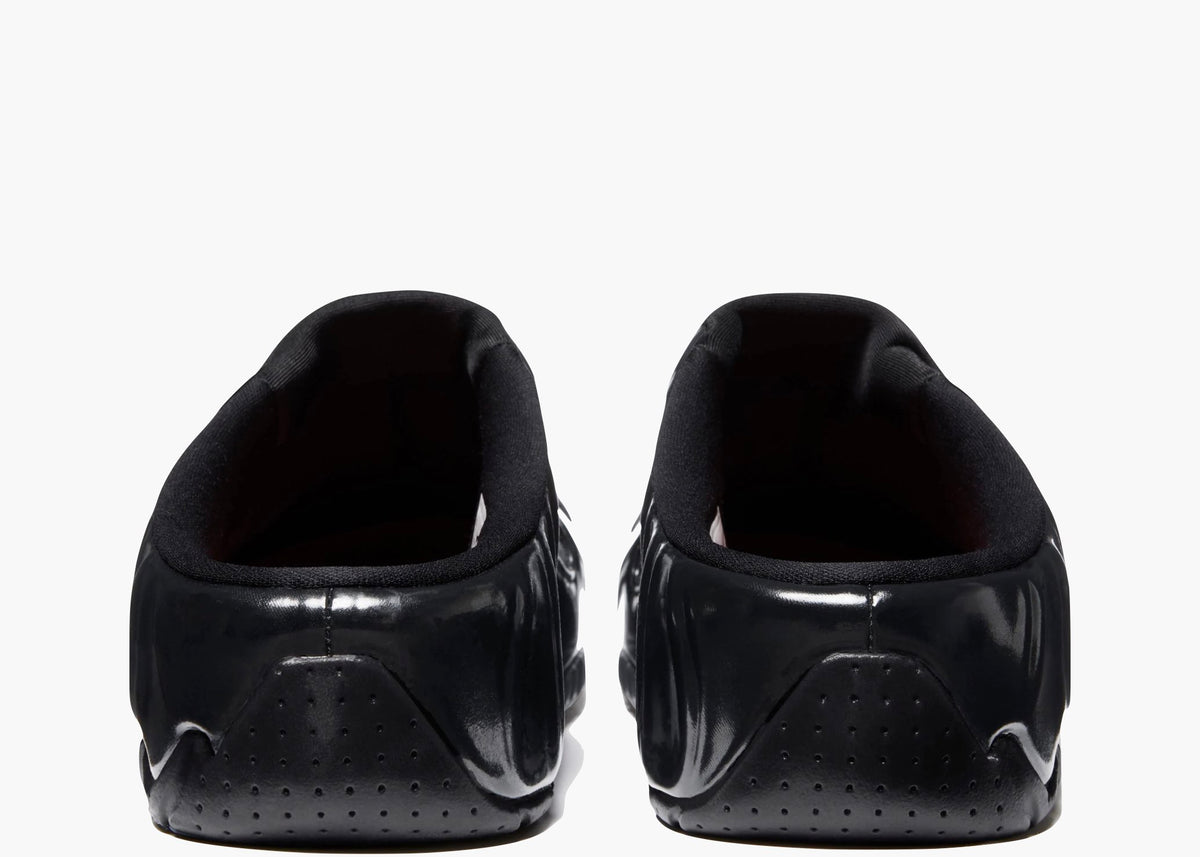 Nike Clogposite Supreme Black HJ6215-001 Hype Clothinga Limited Edition