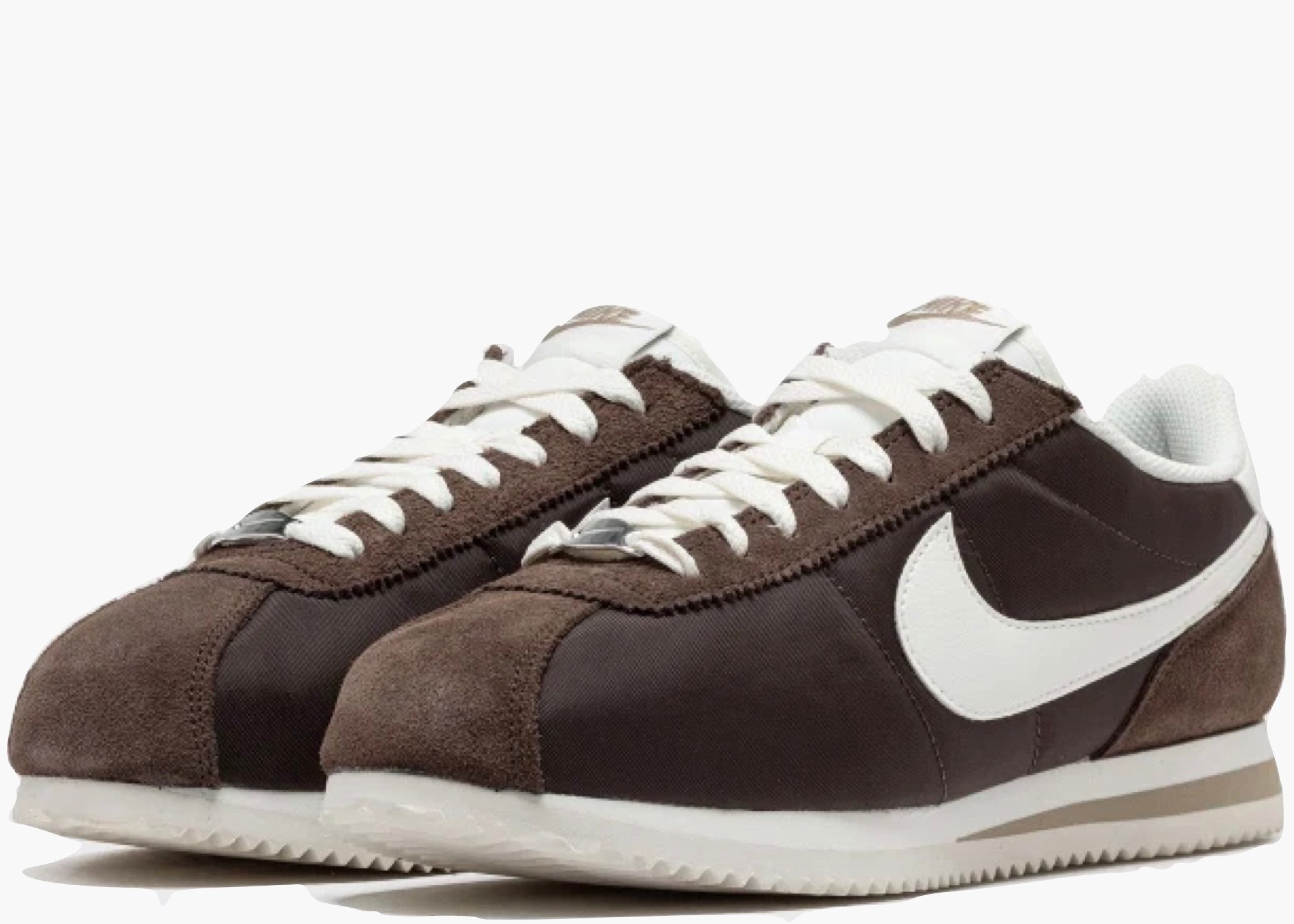Nike Cortez Baroque Brown (W)
DZ2795-200 Hype Clothinga limited Edition